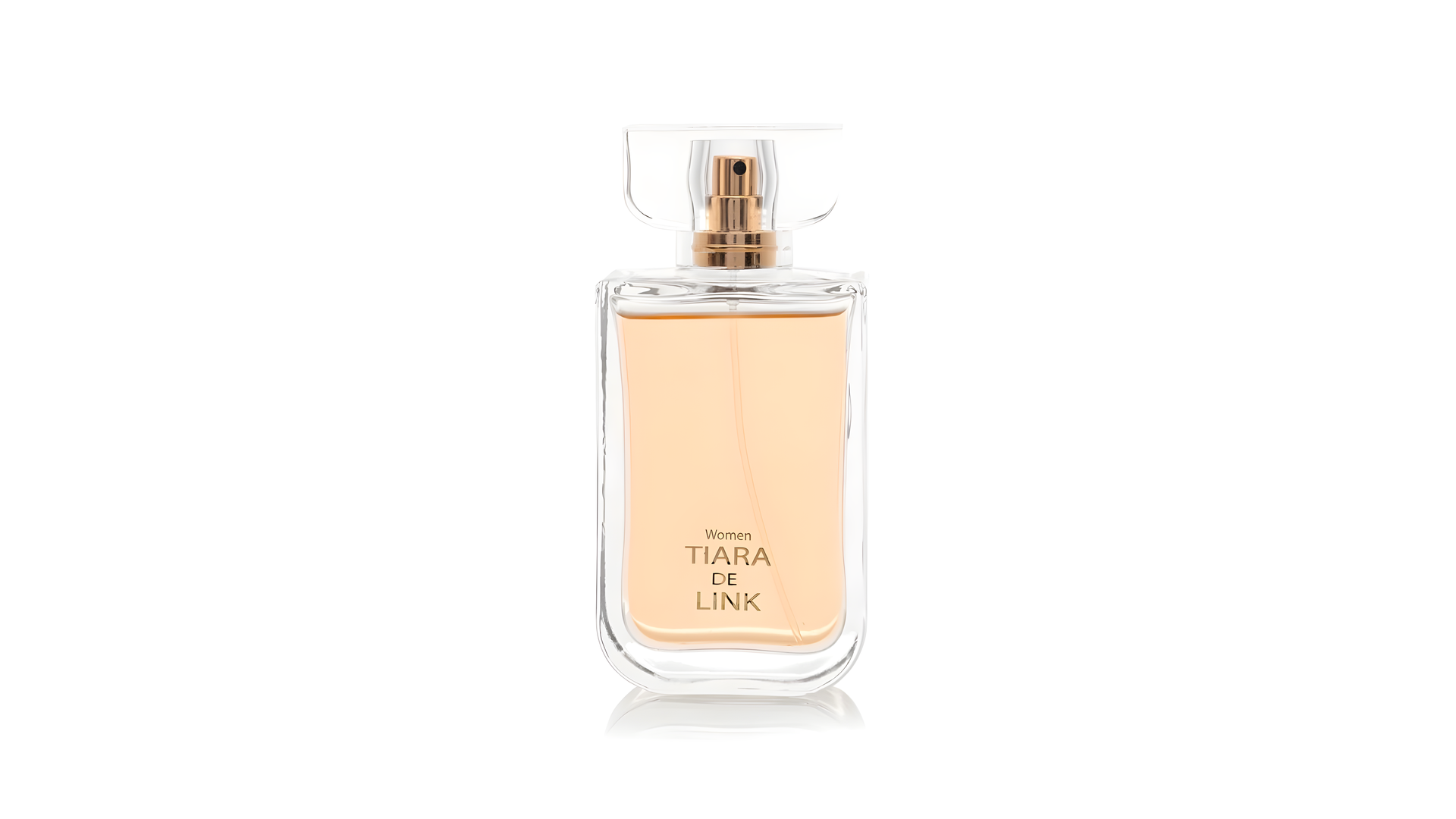 Tiara de Link by LINK perfume bottle