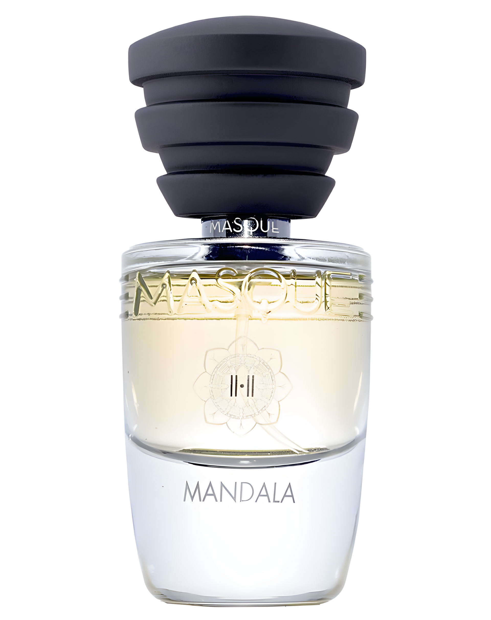 Mandala by Masque Milano perfume bottle