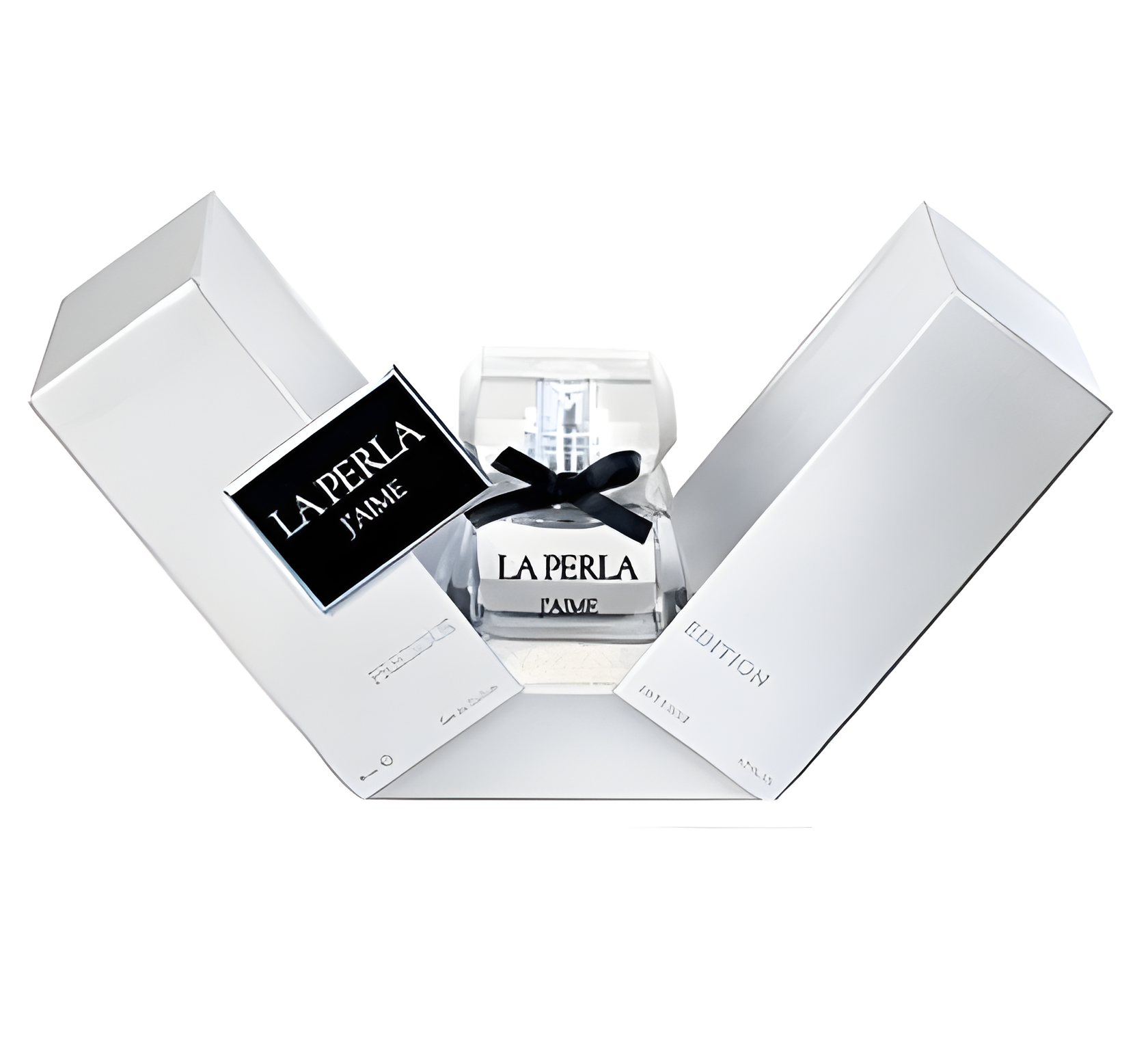 J'Aime Precious Edition by La Perla perfume bottle