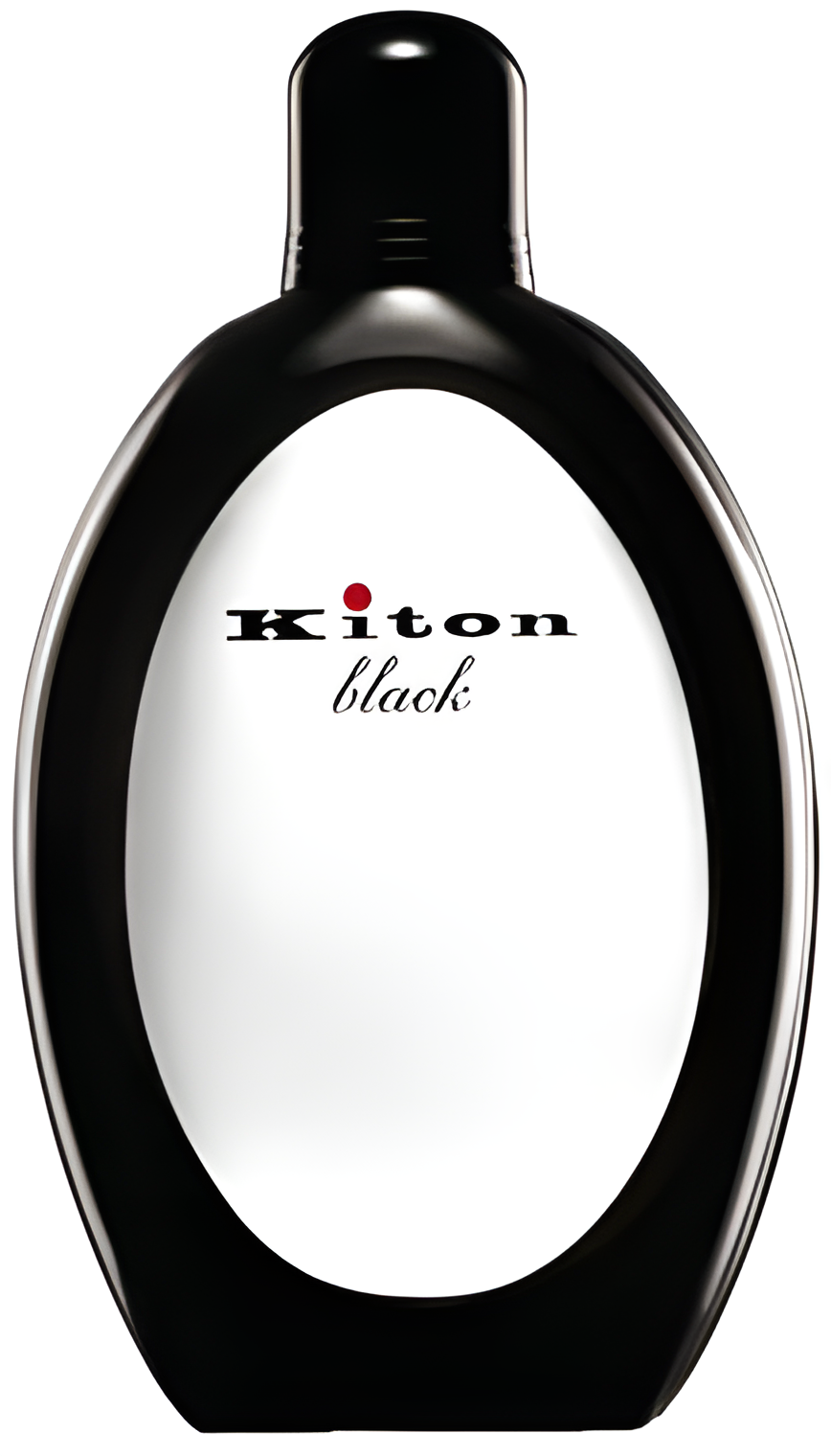 Kiton Black by Kiton perfume bottle