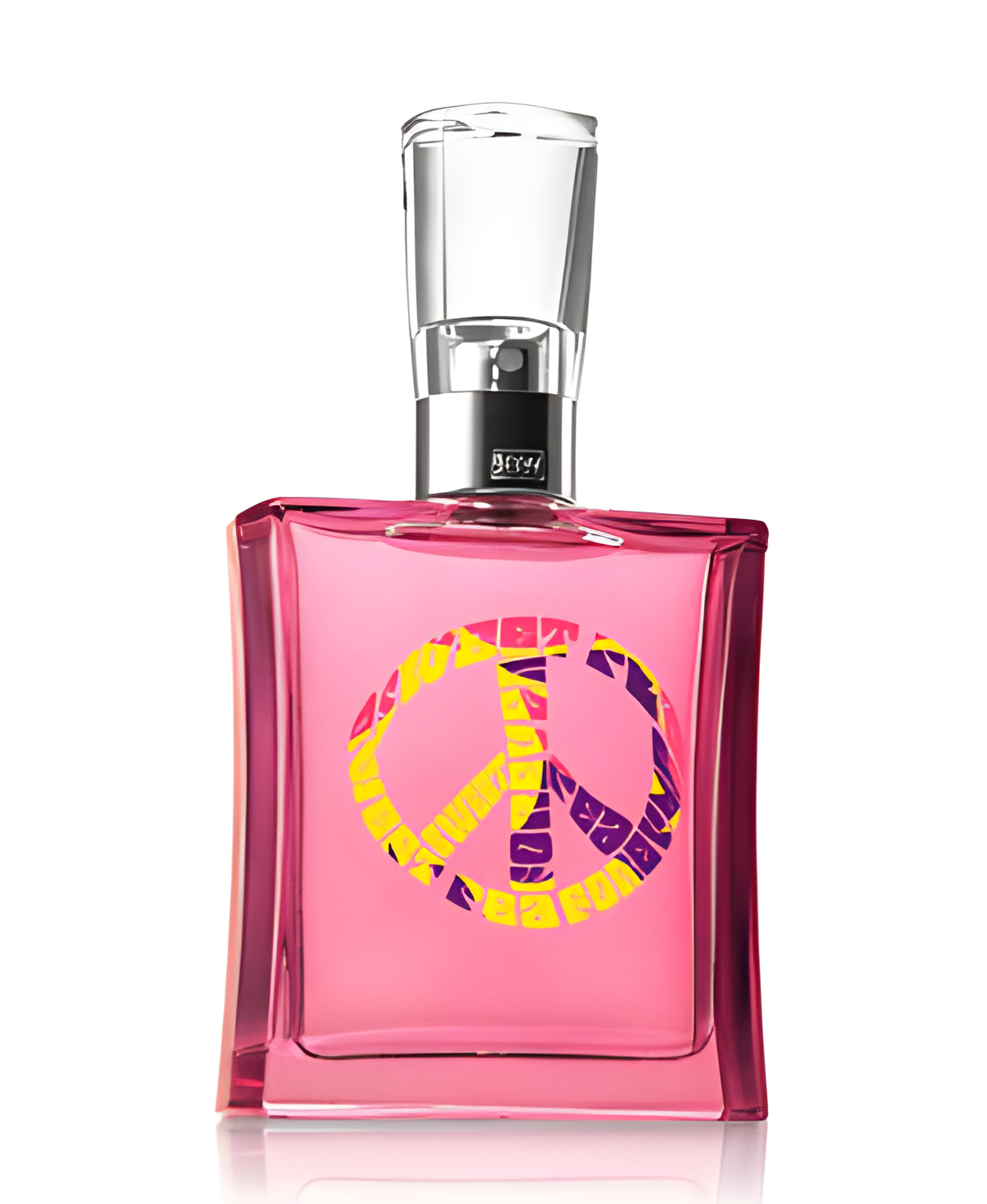 Sweet Pea Forever by Bath & Body Works perfume bottle