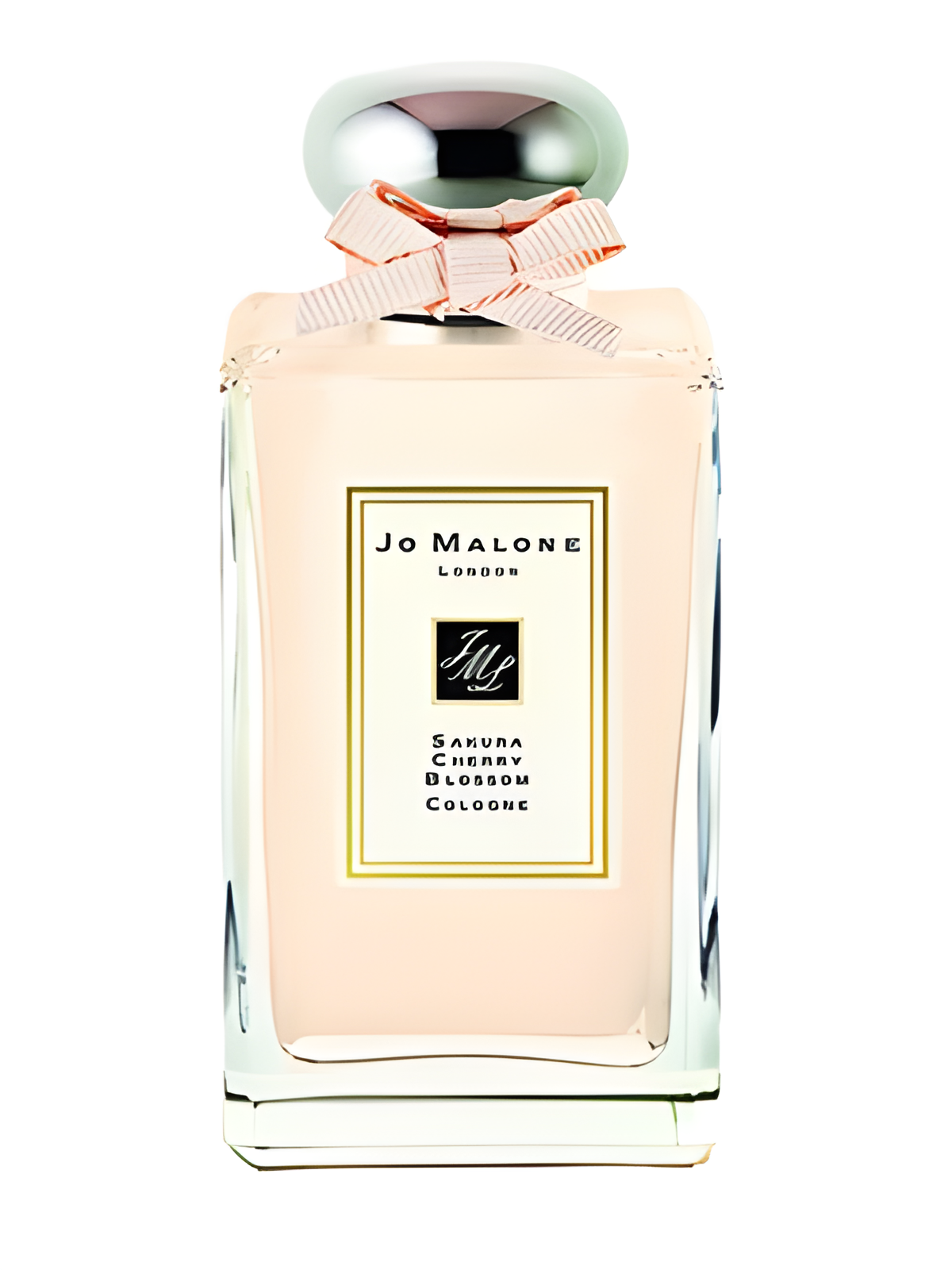 Sakura Cherry Blossom by Jo Malone London perfume bottle