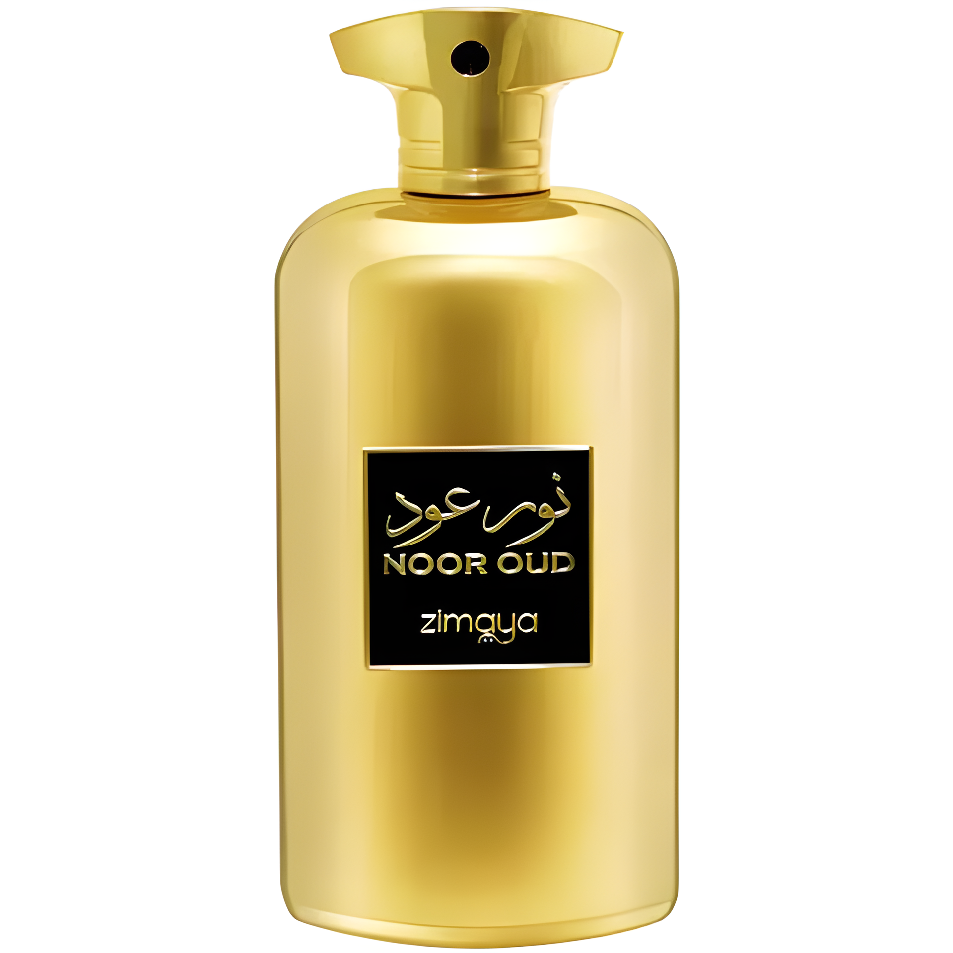 Noor Oud by Zimaya perfume bottle