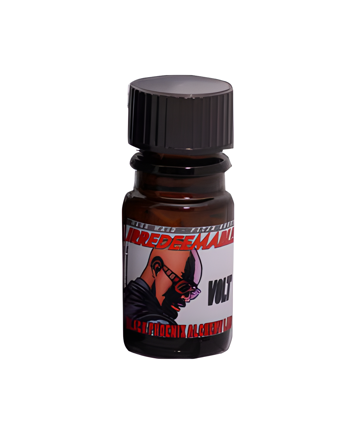 Volt by Black Phoenix Alchemy Lab perfume bottle