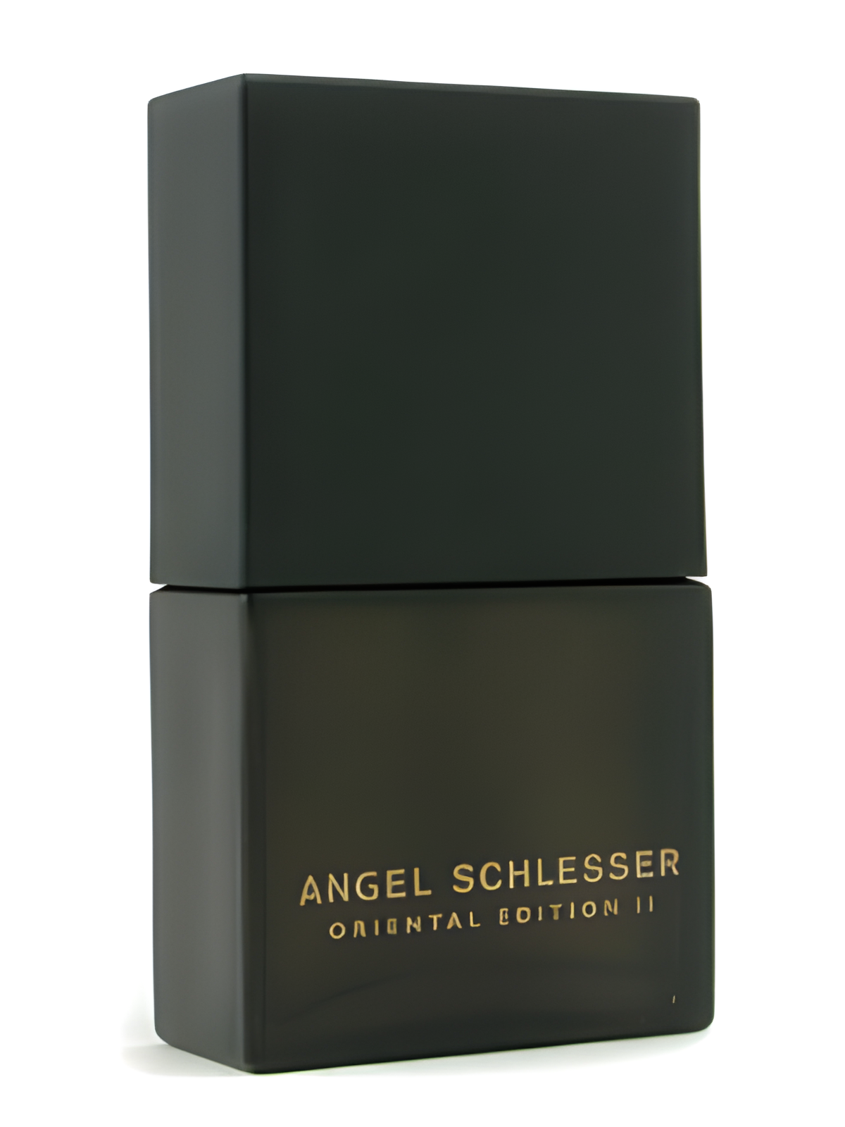 Angel Schlesser Oriental Edition II by Angel Schlesser perfume bottle