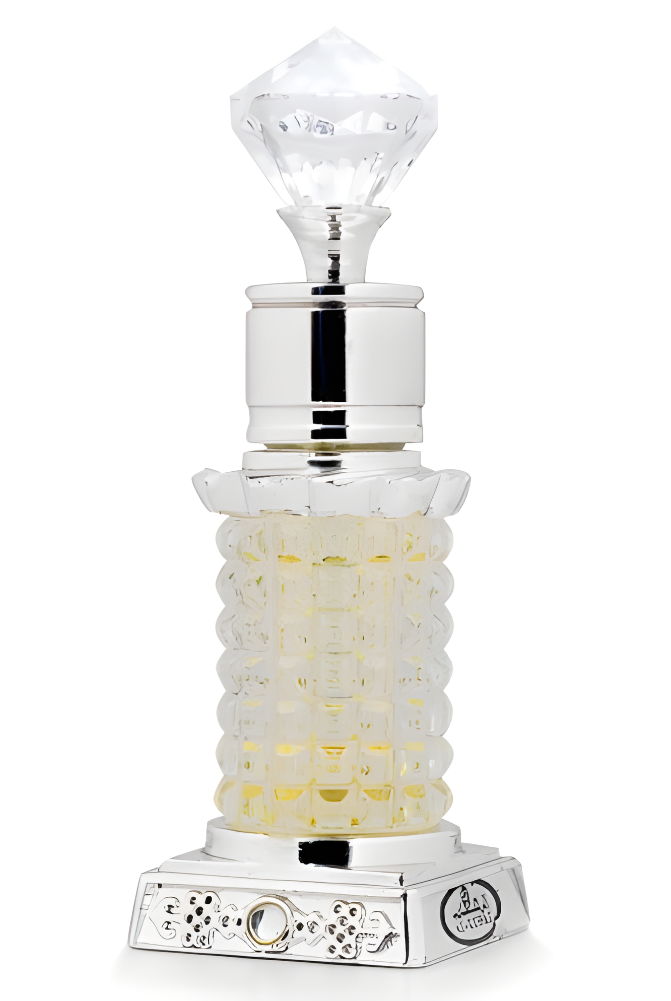 Sulatan by Al-Rehab perfume bottle
