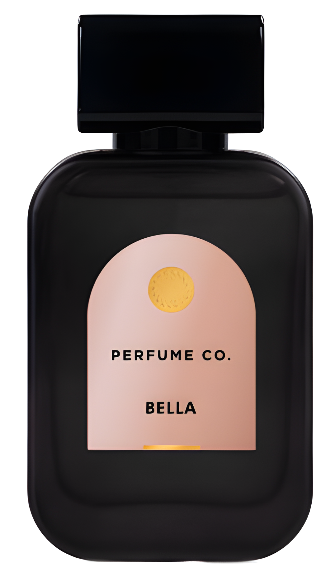 Bella by Perfume Co. perfume bottle