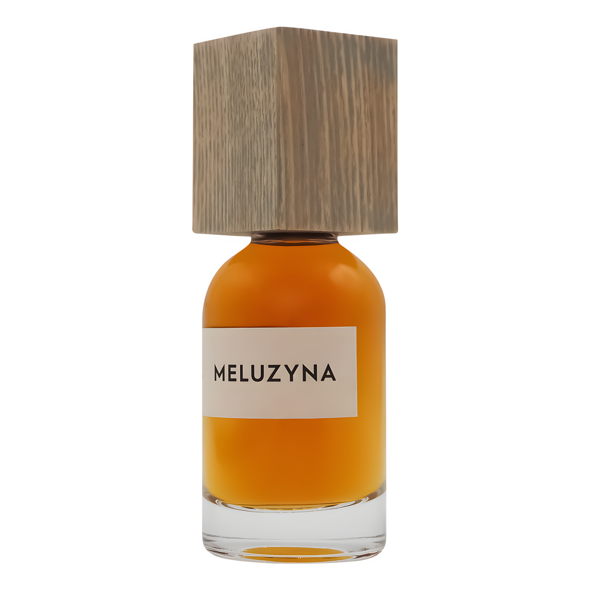Meluzyna by Le Frag perfume bottle