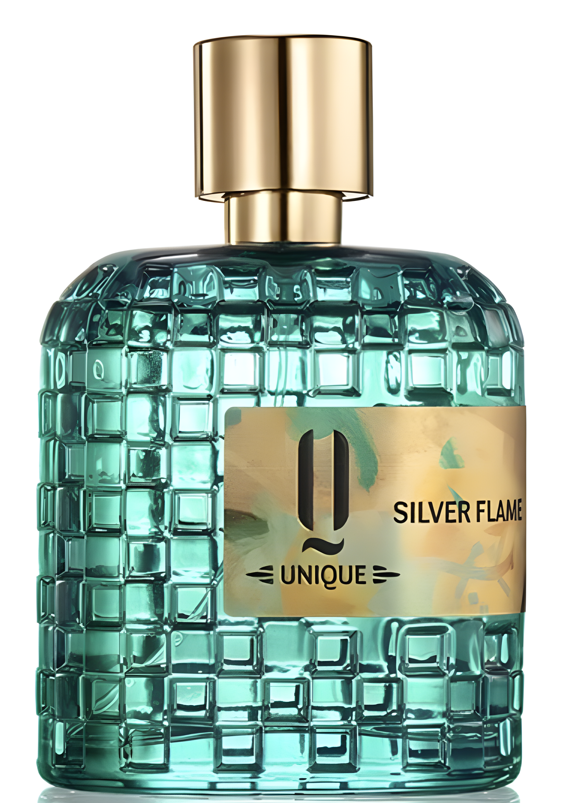 Silver Flame by Jardin de Parfums perfume bottle