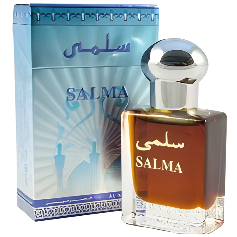 Salma by Al Haramain Perfumes perfume bottle