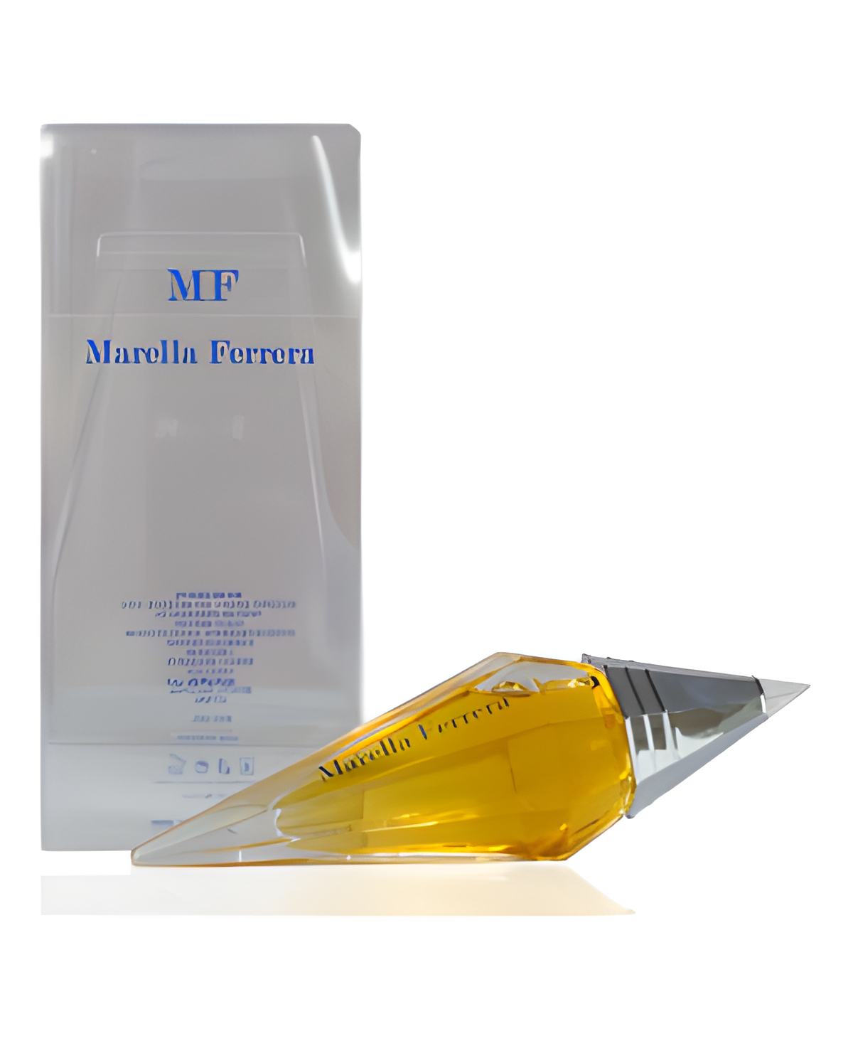 Marella Ferrera by Marella Ferrera perfume bottle