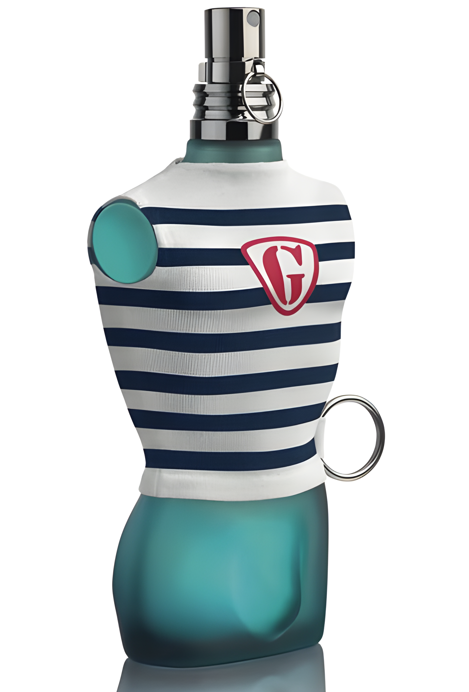 Super Le Male Collector by Jean Paul Gaultier perfume bottle