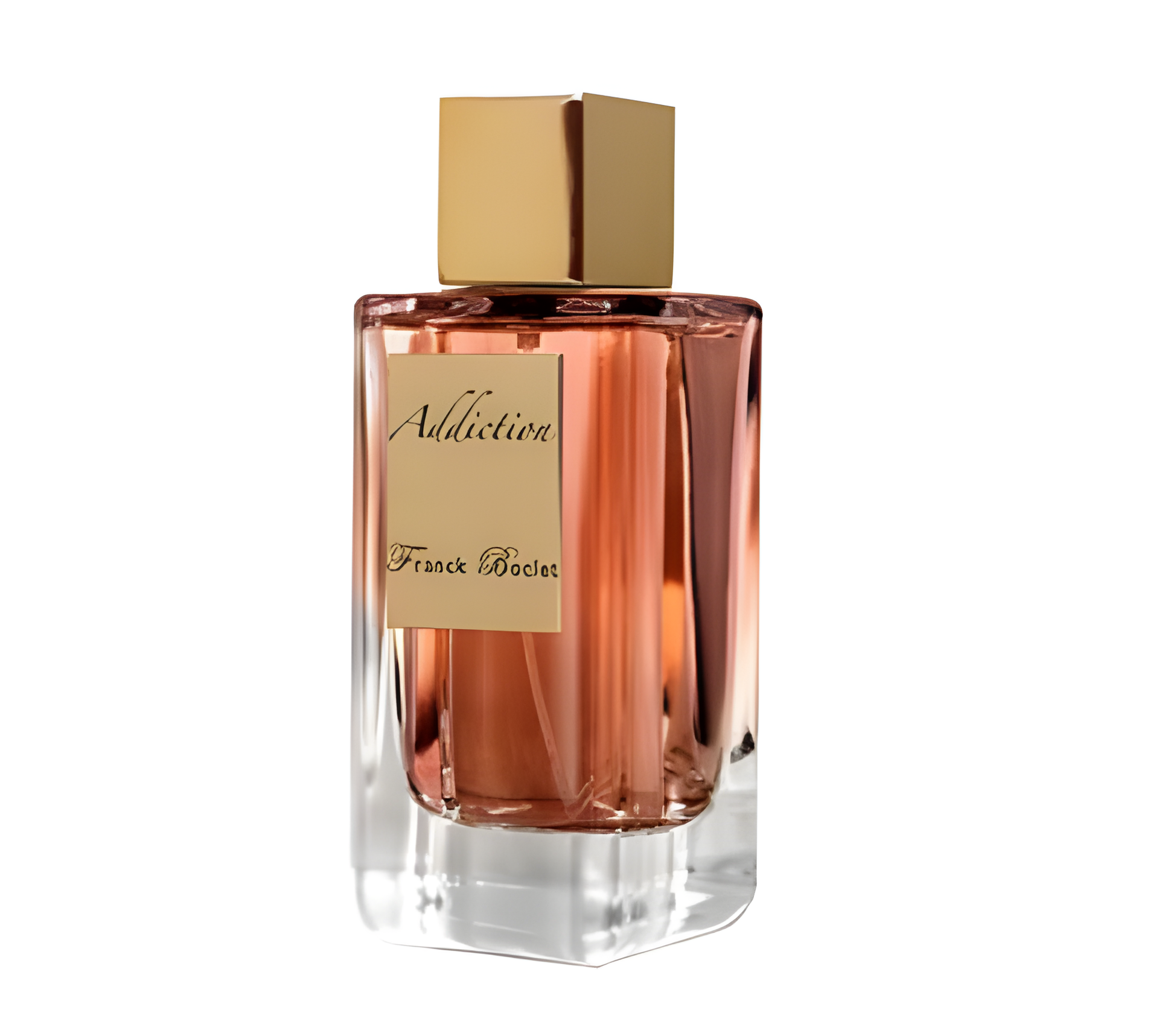 Addiction by Franck Boclet perfume bottle