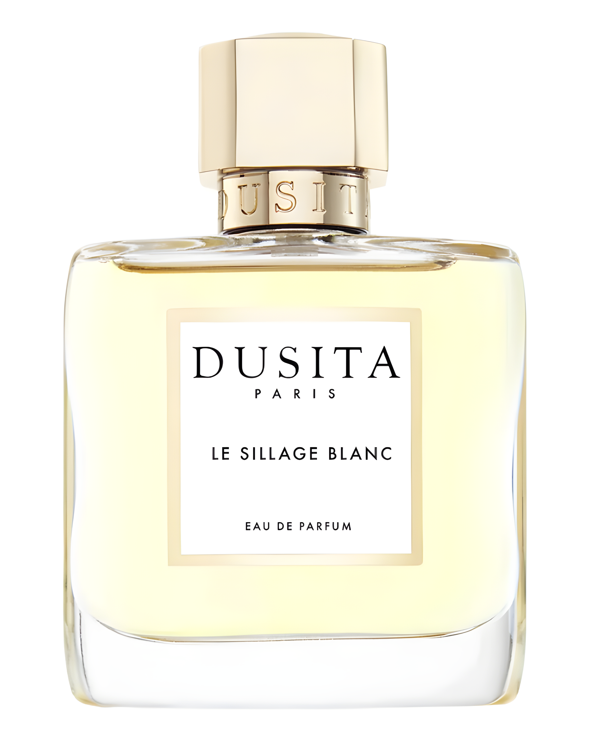 Le Sillage Blanc by Parfums Dusita perfume bottle