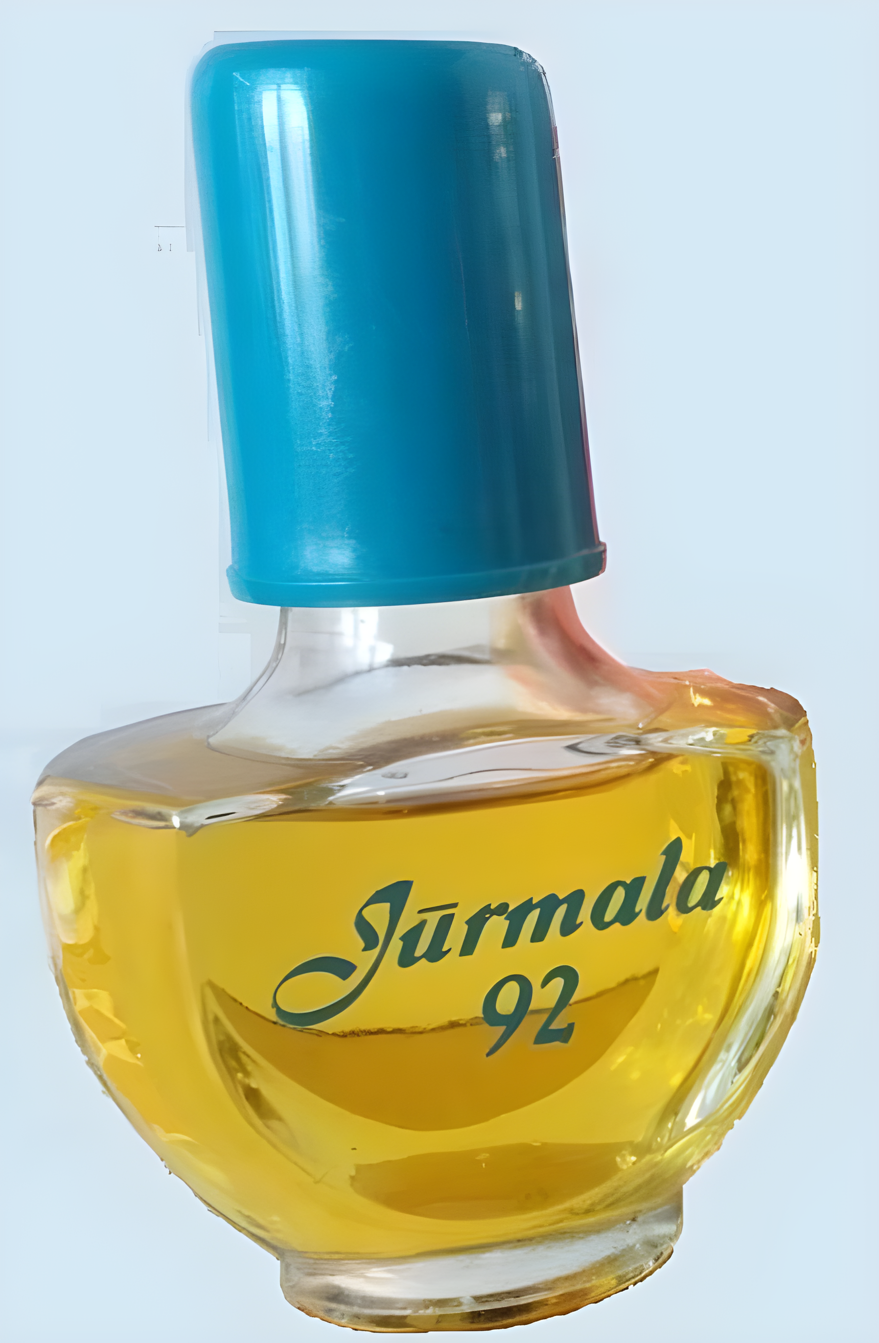 Jurmala 92 by Dzintars perfume bottle