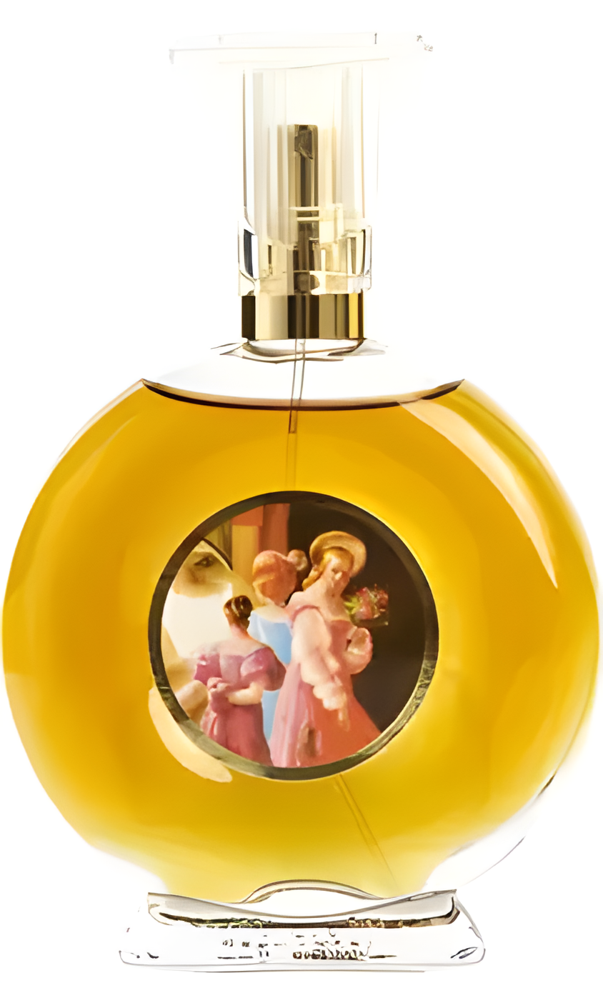 Bal À Versailles by Jean Desprez perfume bottle