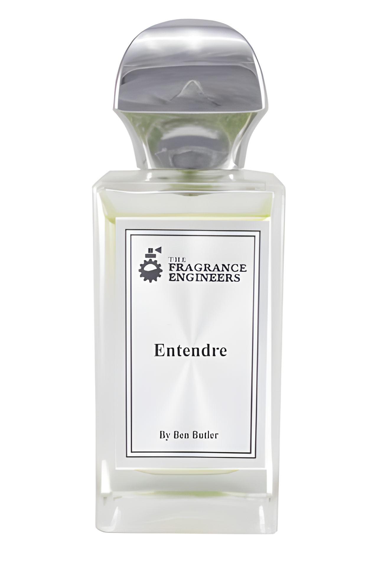 Entendre by The Fragrance Engineers perfume bottle