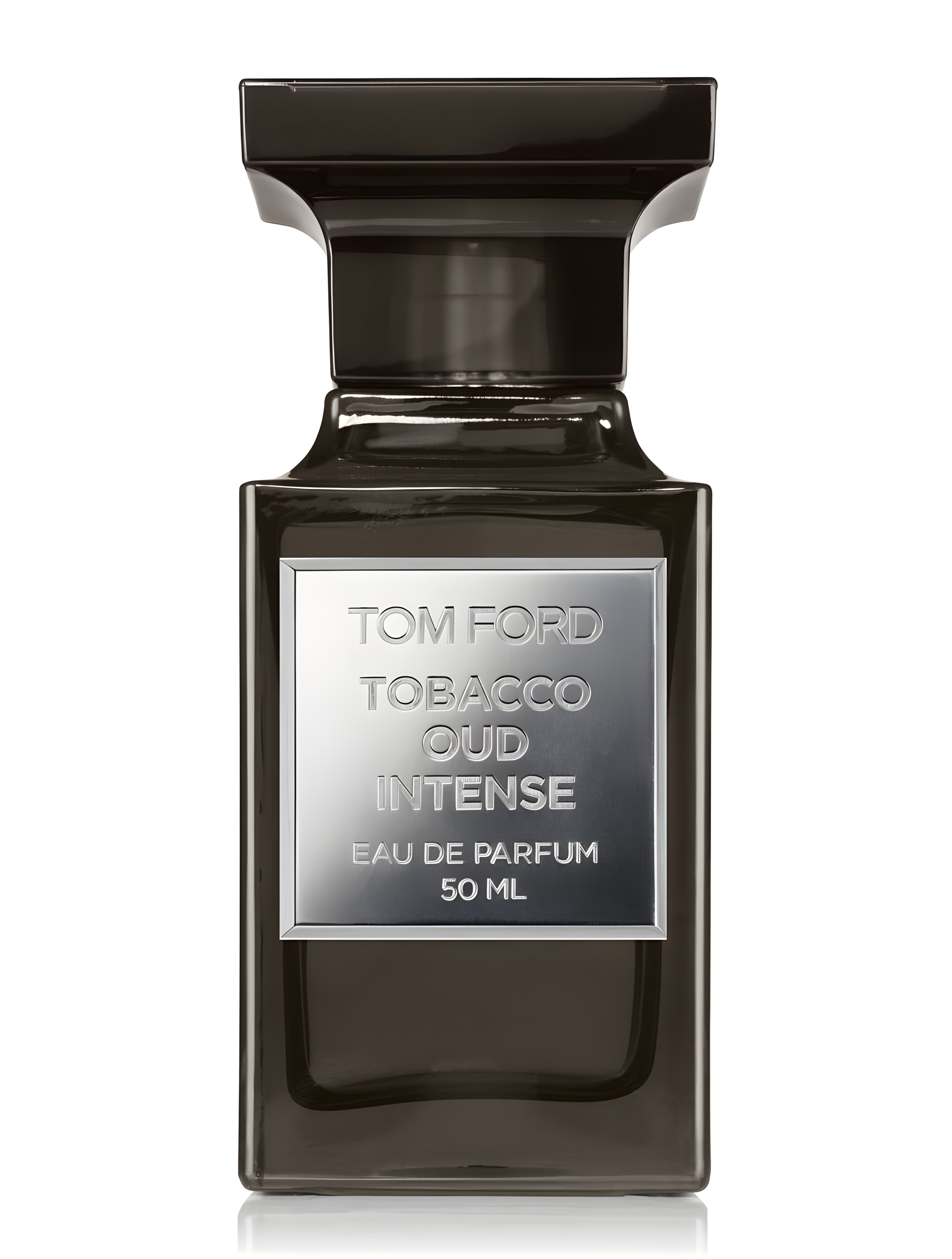 Tobacco Oud Intense by Tom Ford perfume bottle