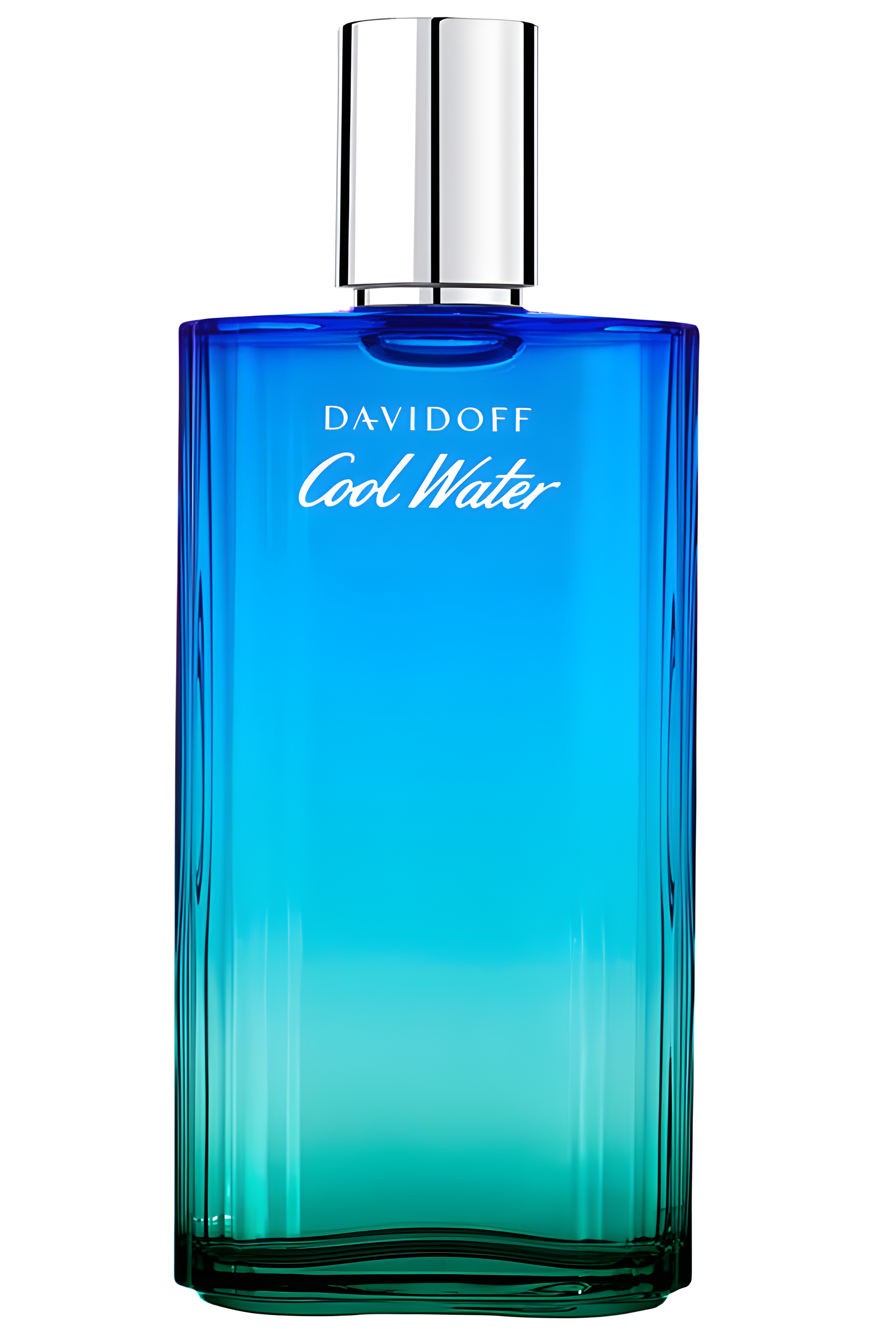 Cool Water Man Summer Edition 2019 by Davidoff perfume bottle