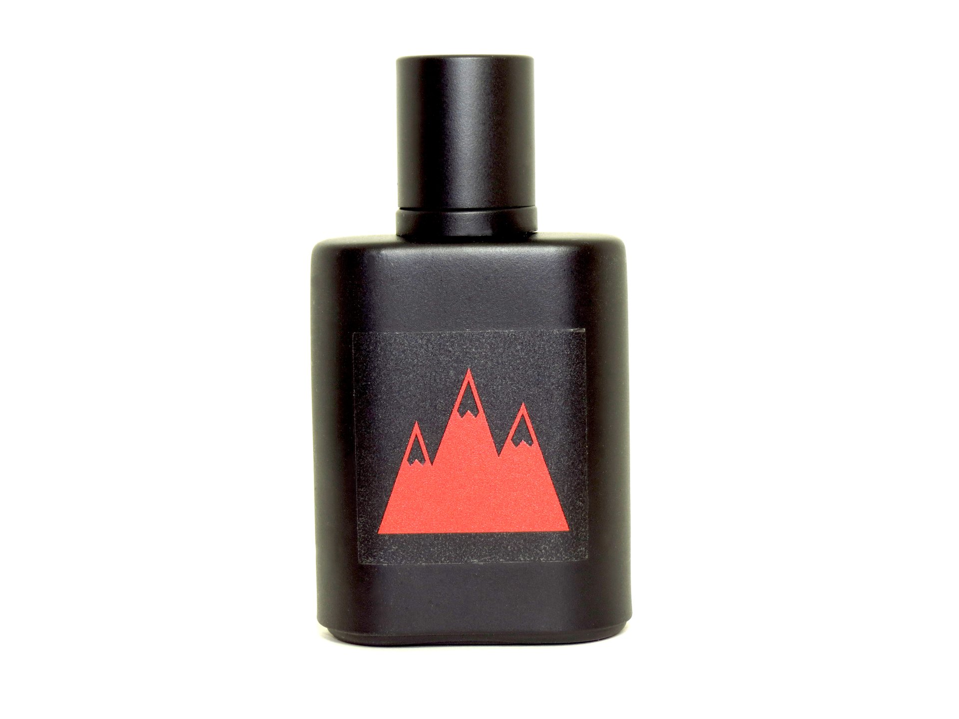 Лидер by Theme perfume bottle