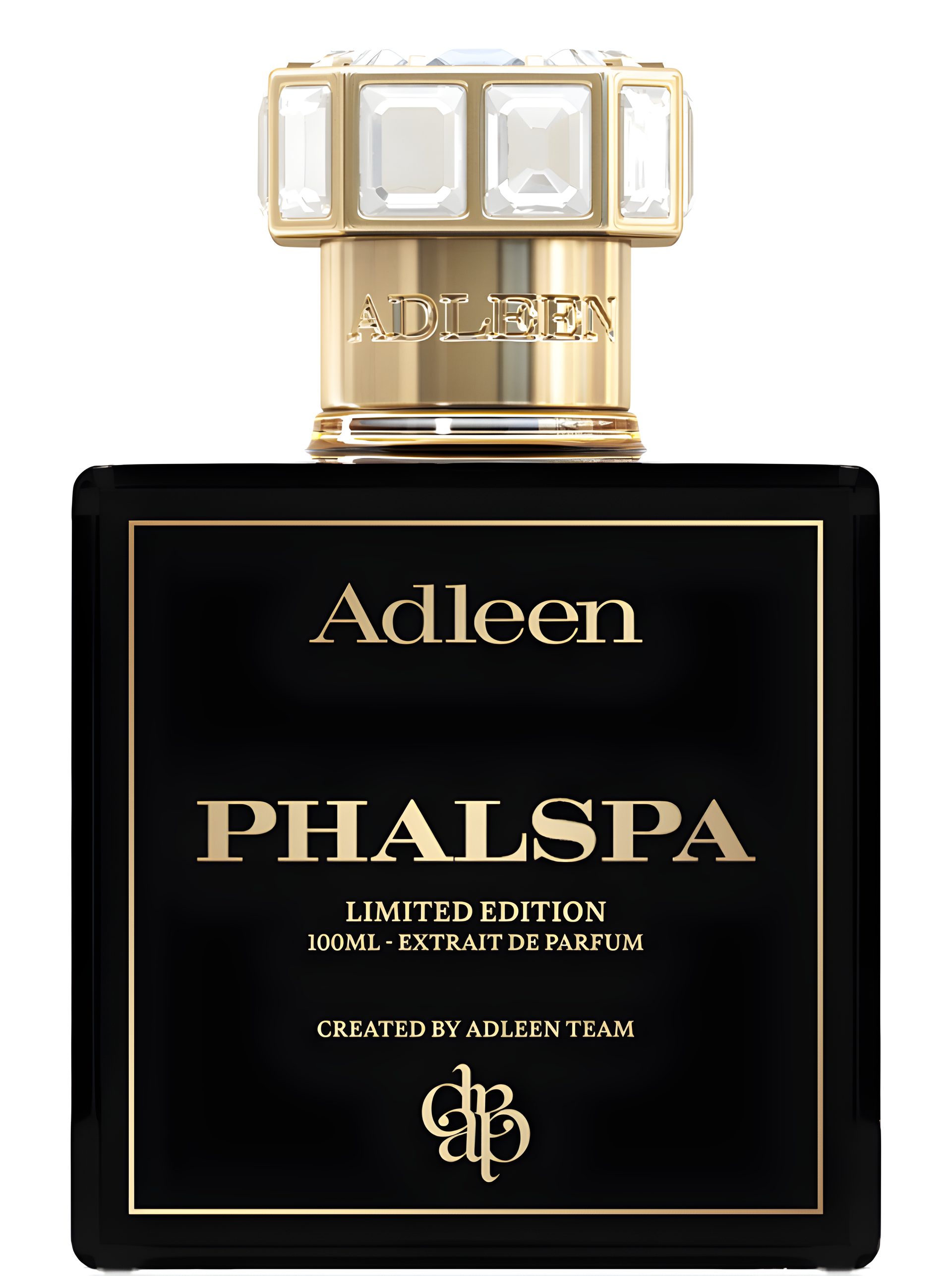 Phalspa by Adleen Haute Parfumerie perfume bottle