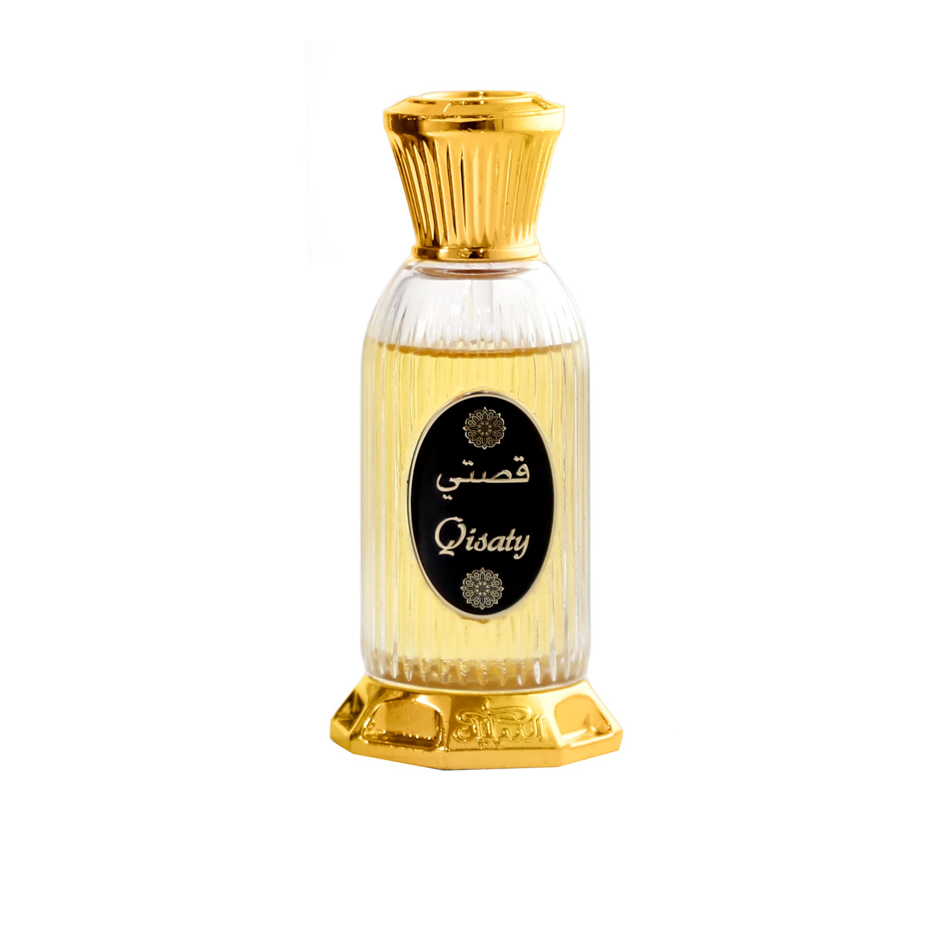 Qisaty by Nabeel perfume bottle