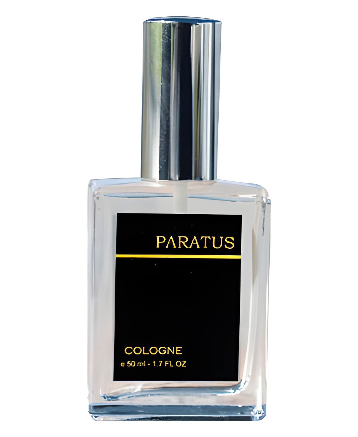 Paratus by Montgomery Taylor perfume bottle