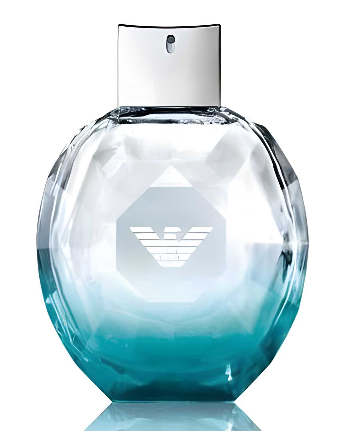 Emporio Armani Diamonds for Women Summer Edition by Giorgio Armani perfume bottle