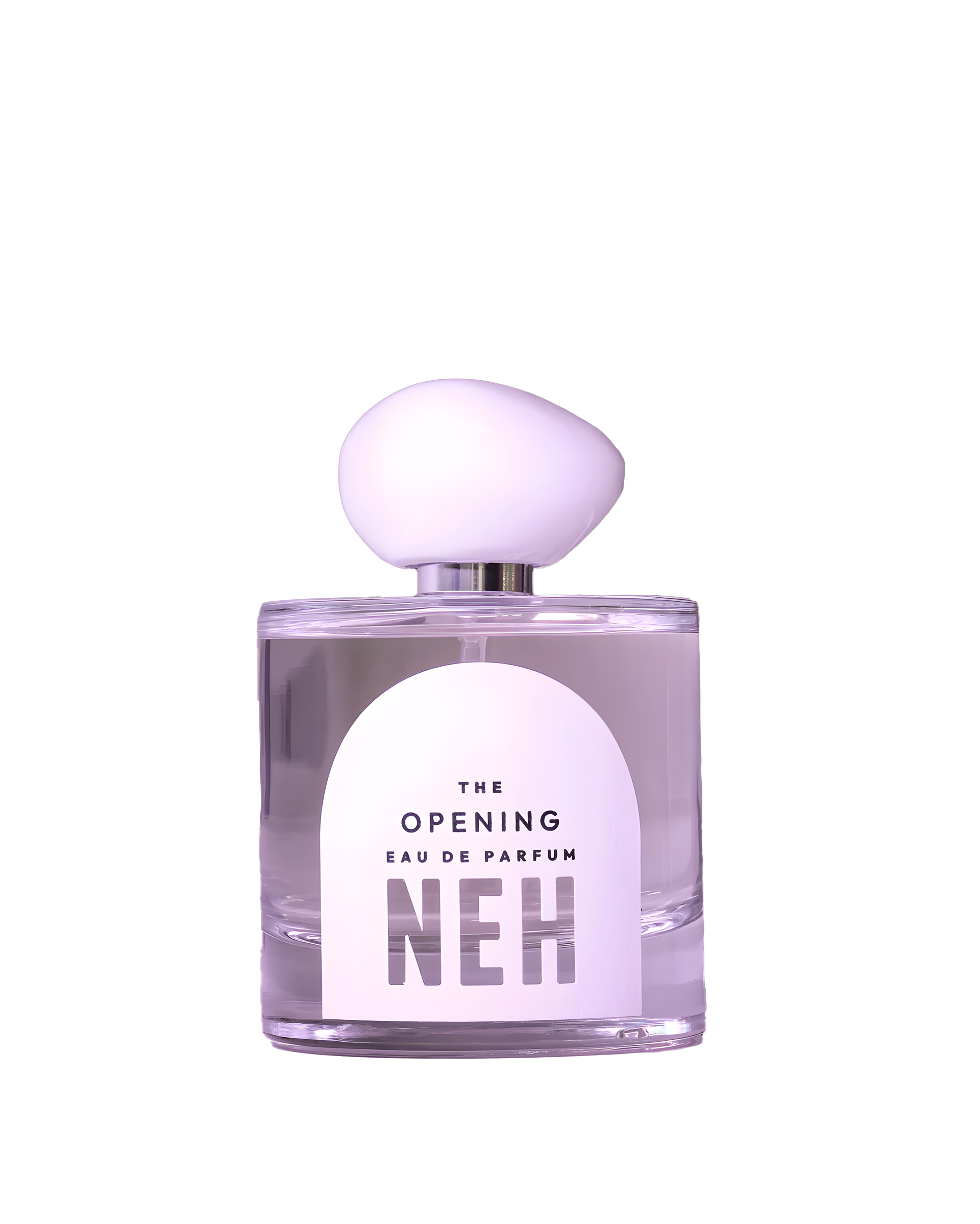 The Opening by NEH perfume bottle