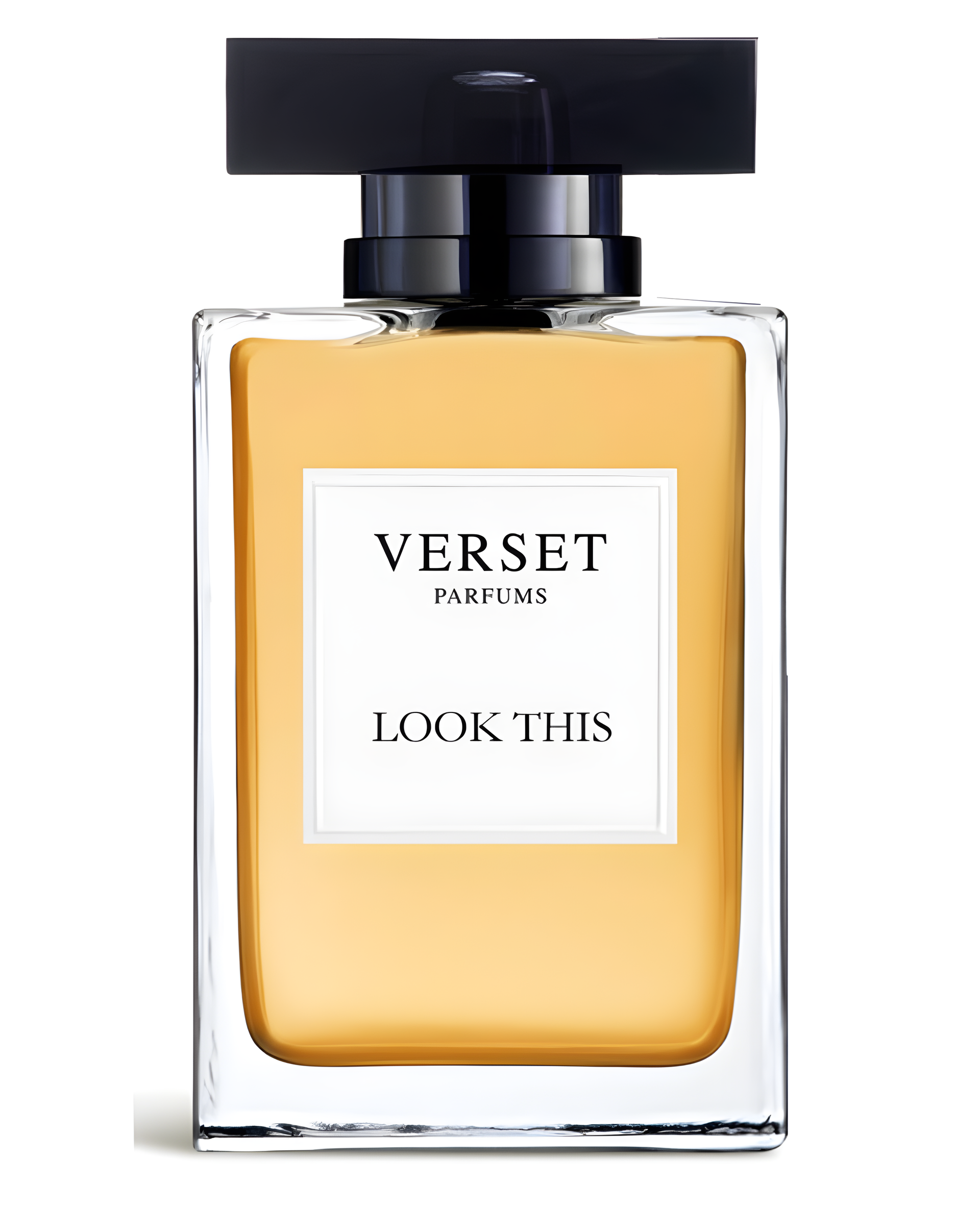 Look This by Verset Parfums perfume bottle
