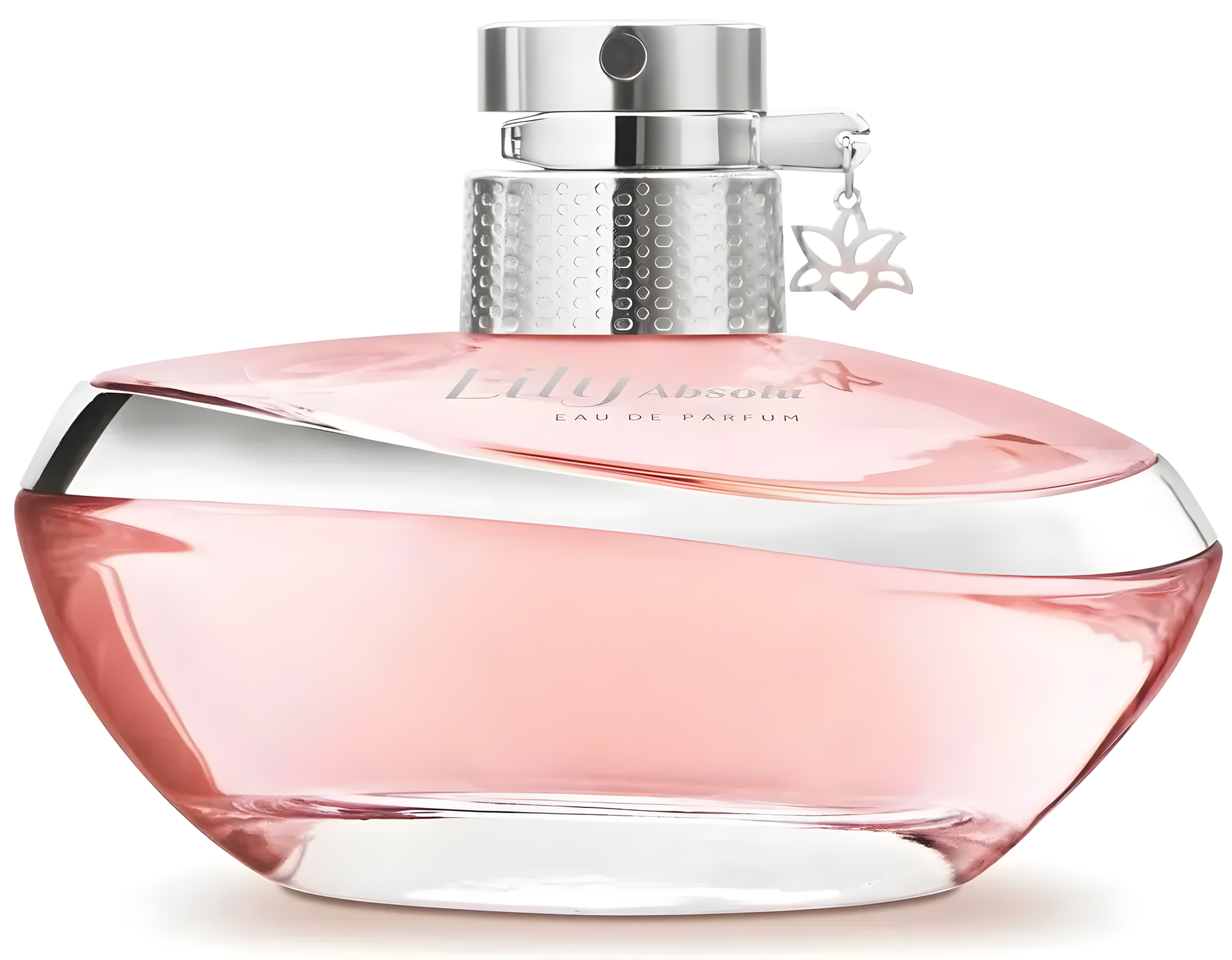 Lily Absolu by O Boticário perfume bottle