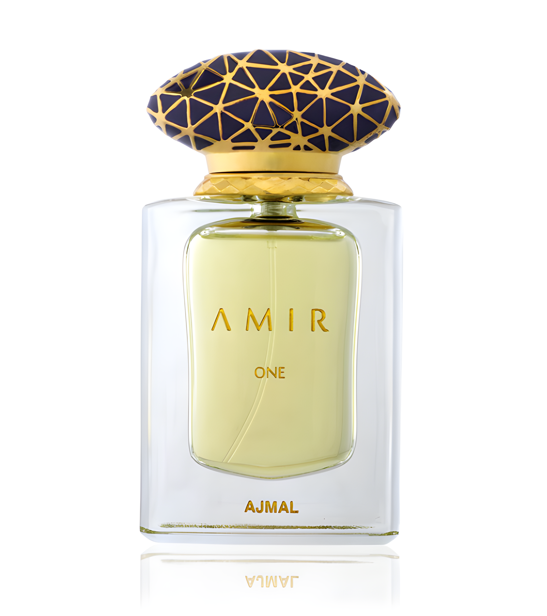 Amir One by Ajmal perfume bottle