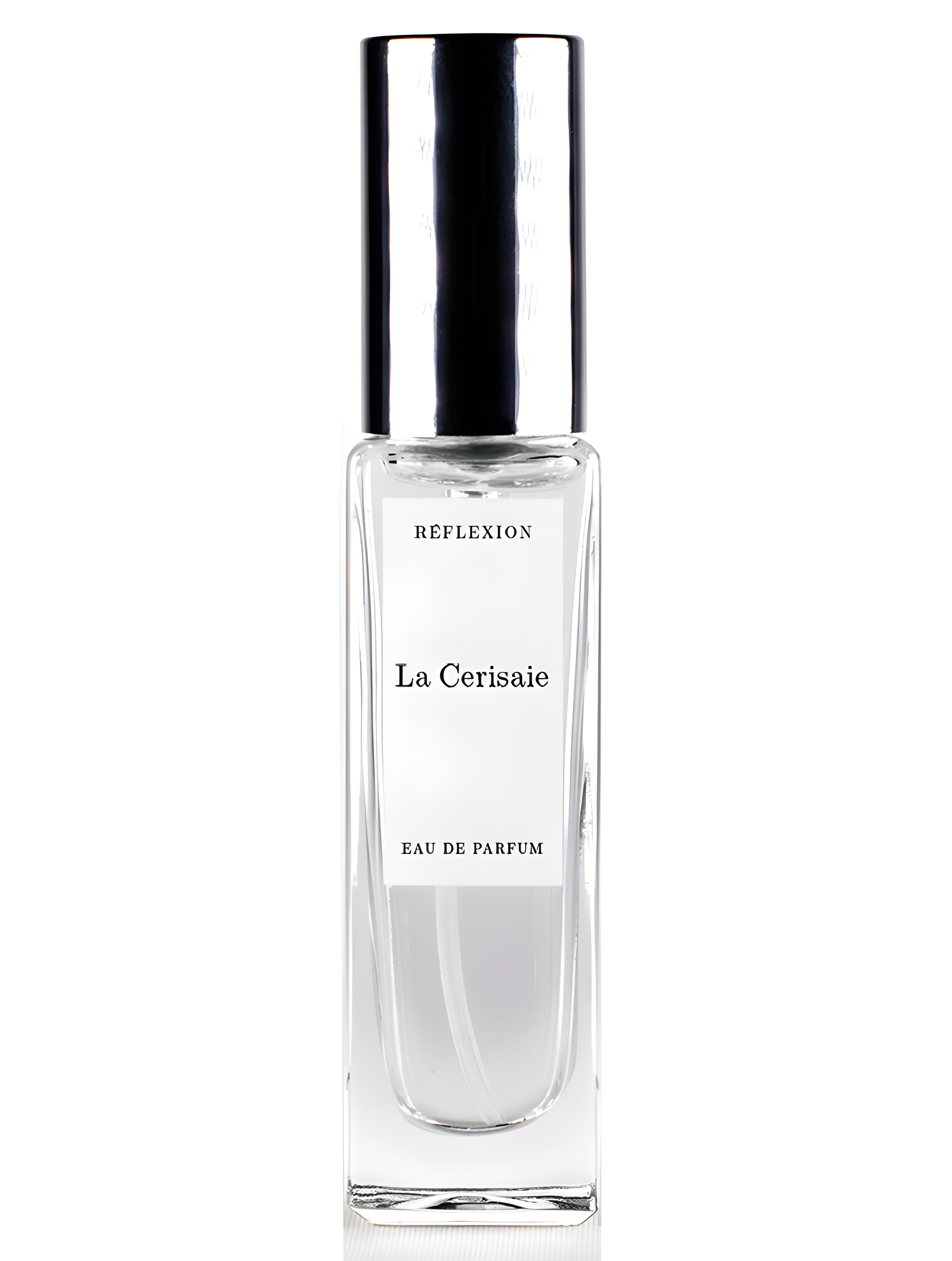 La Cerisaie by Reflexion perfume bottle