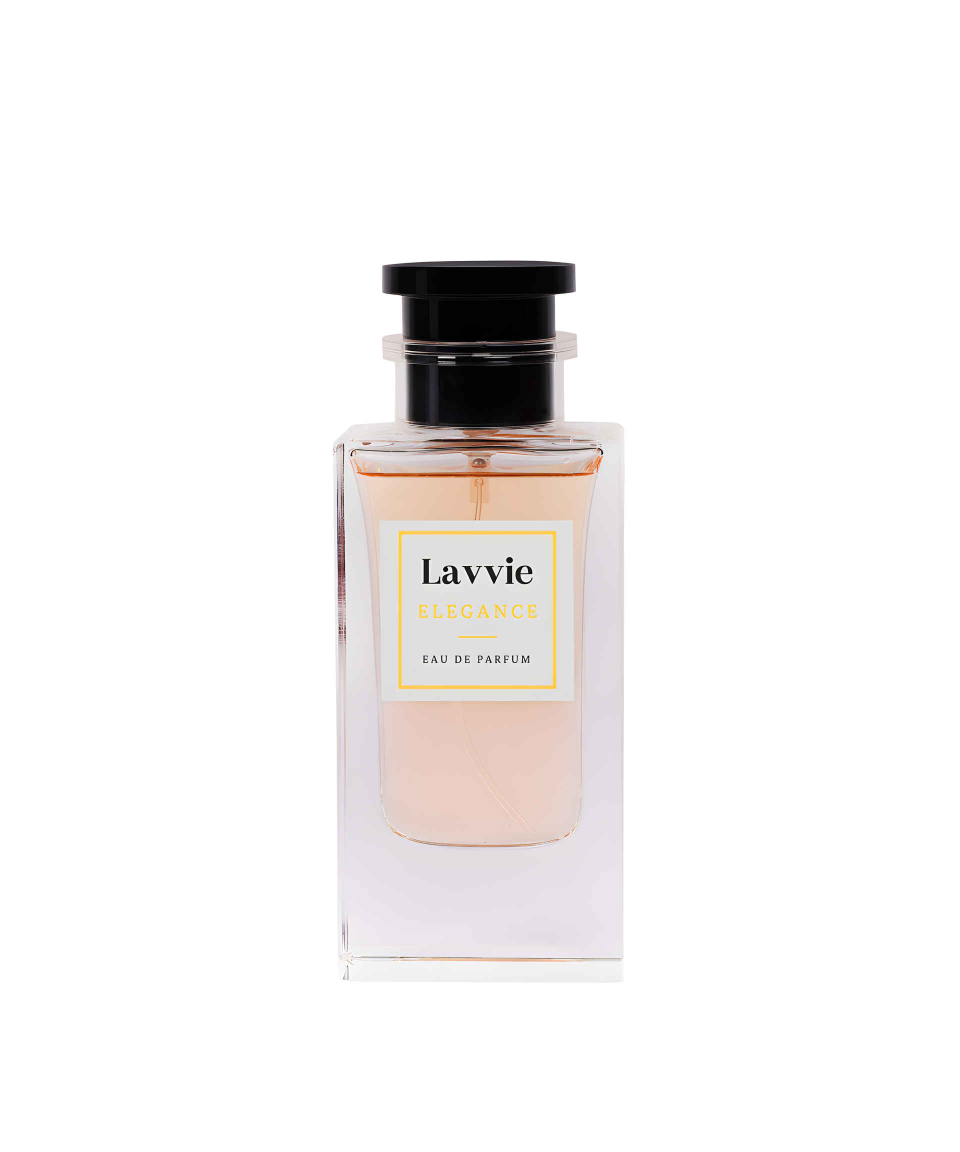 ELEGANCE by LAVVIE PERFUMES perfume bottle