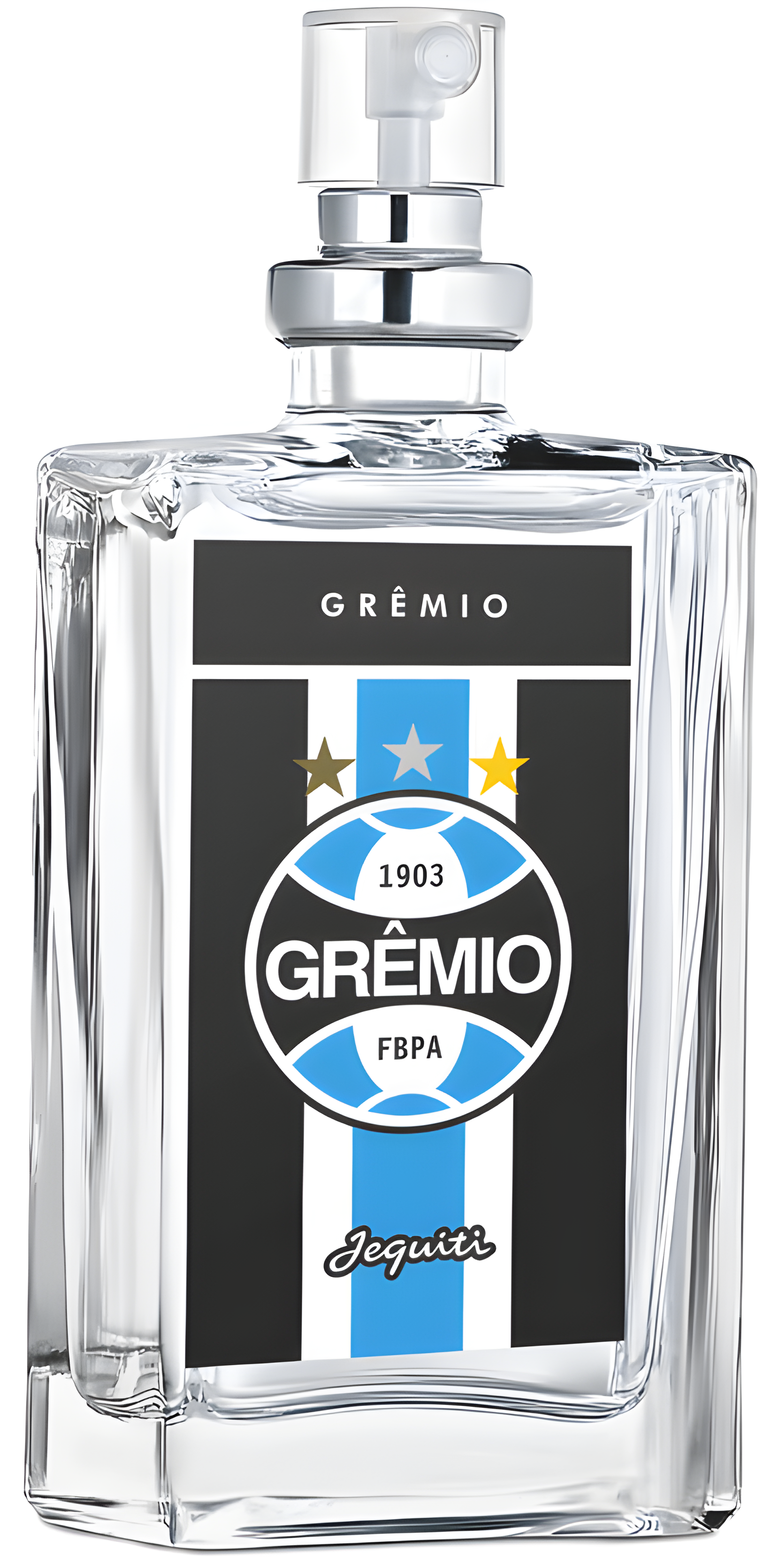 Grêmio by Jequiti perfume bottle