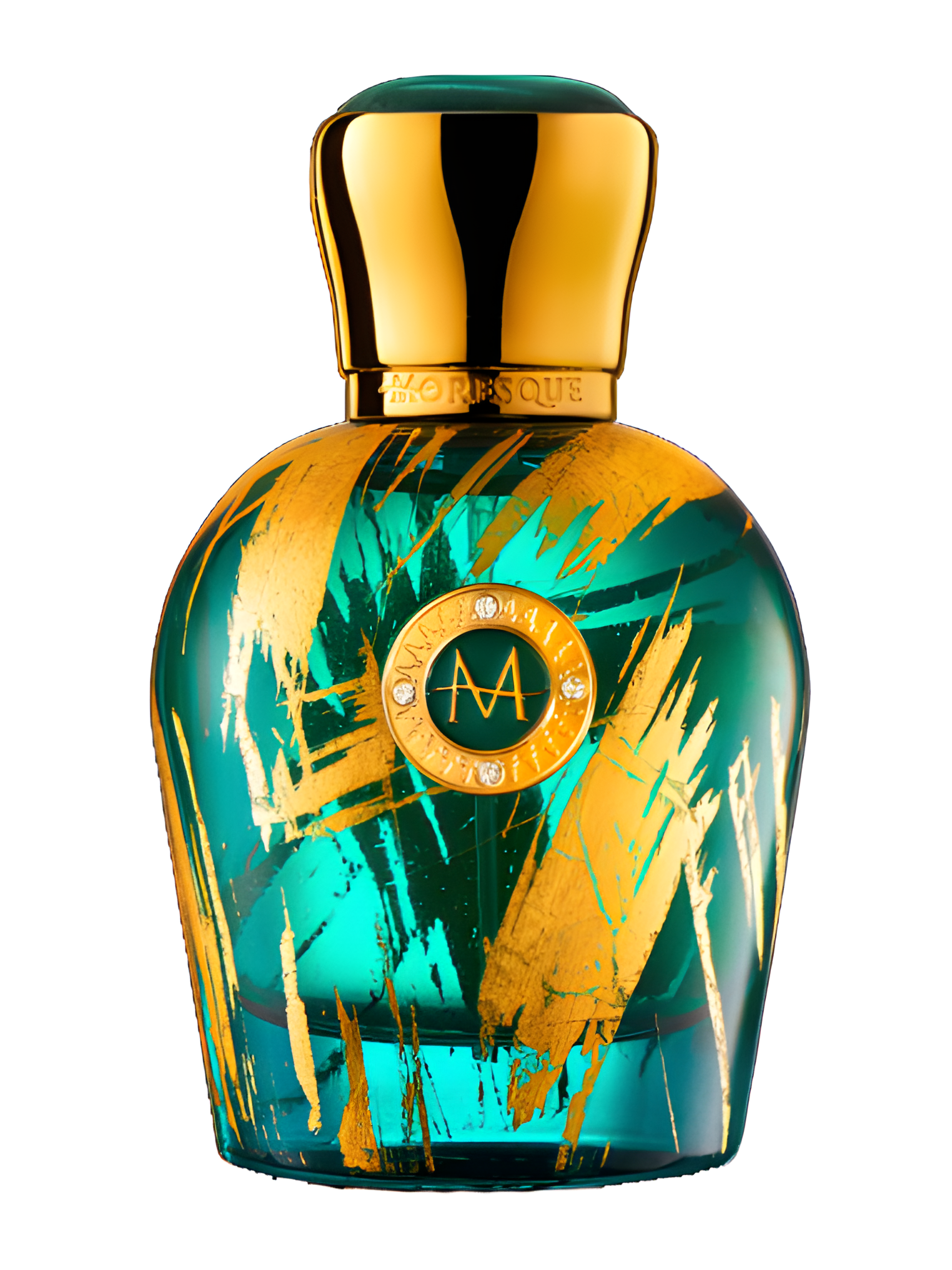 Fiore Di Portofino by Moresque perfume bottle