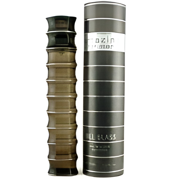 Amazing for Men by Bill Blass perfume bottle