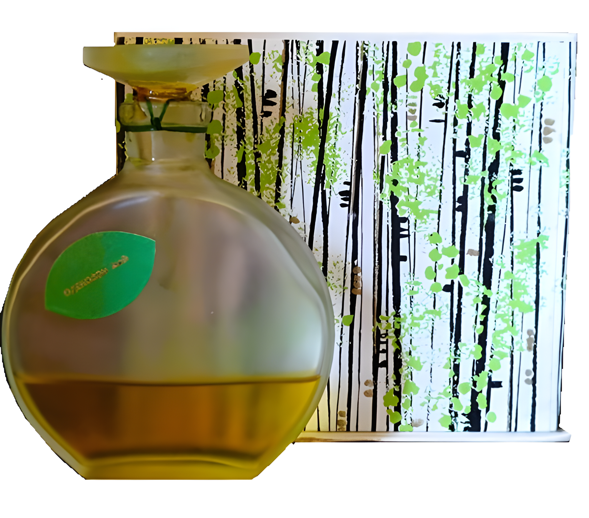 Май (May Cologne) by Северное сияние perfume bottle