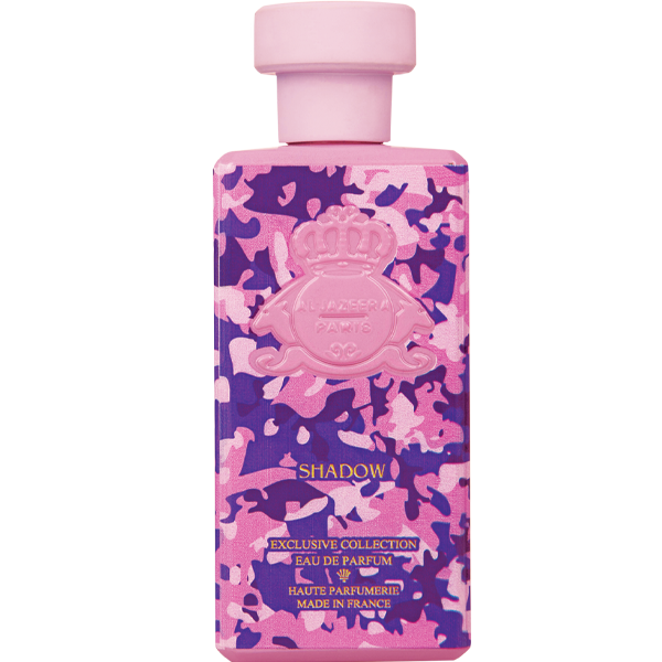 Shadow by Al-Jazeera Perfumes perfume bottle