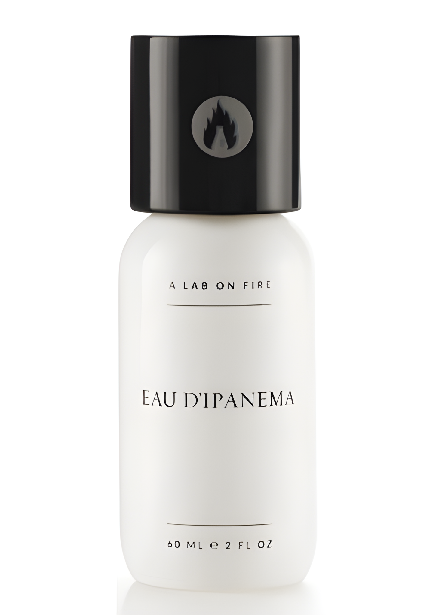 Eau d'Ipanema by What We Do Is Secret perfume bottle