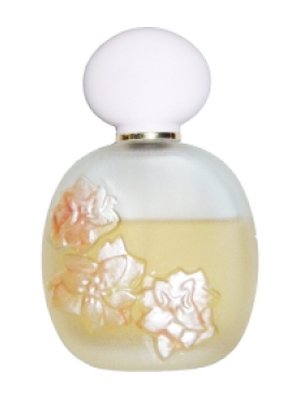 Ophelia by Avon perfume bottle