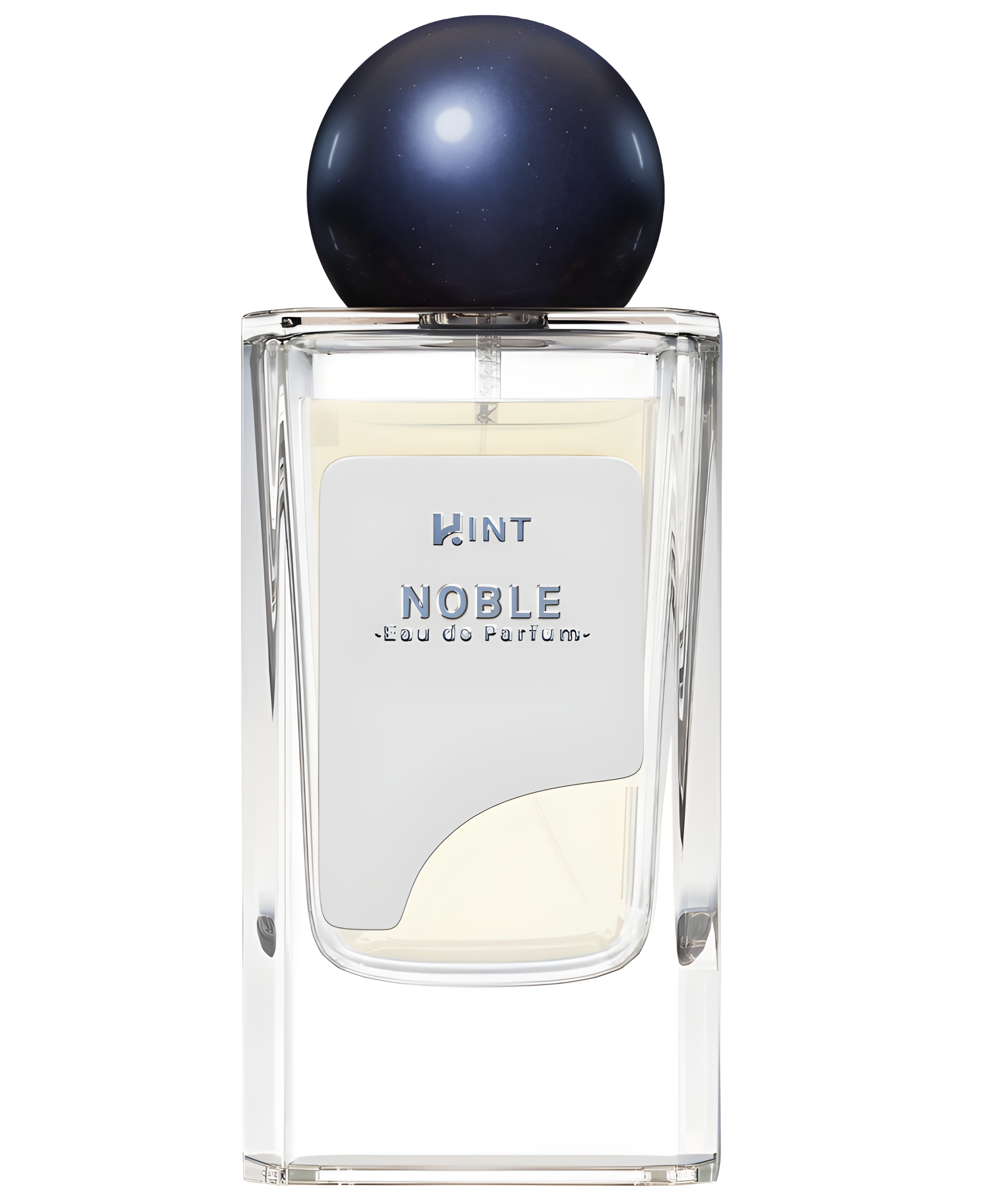 Noble by Hint perfume bottle