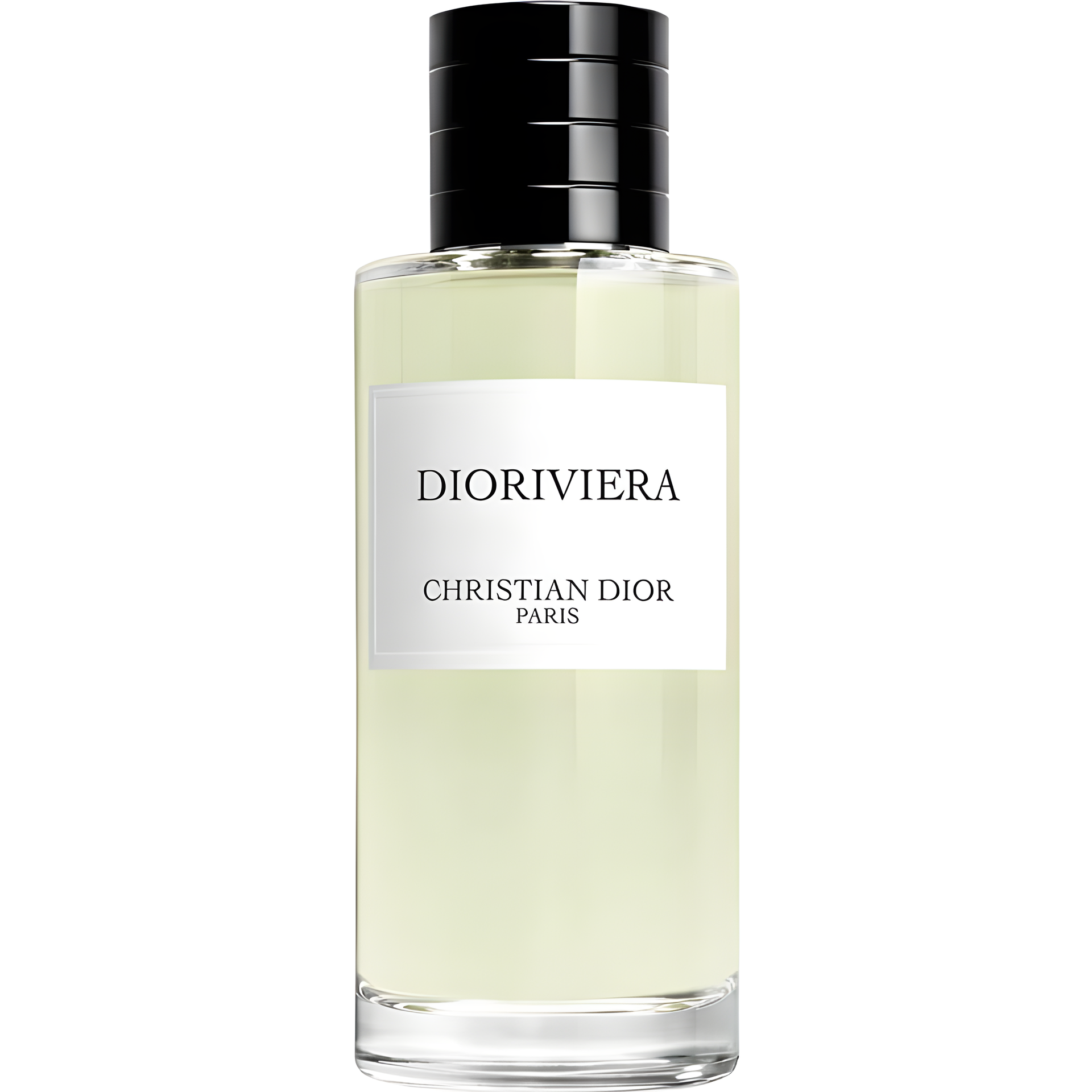 Dioriviera by Dior perfume bottle