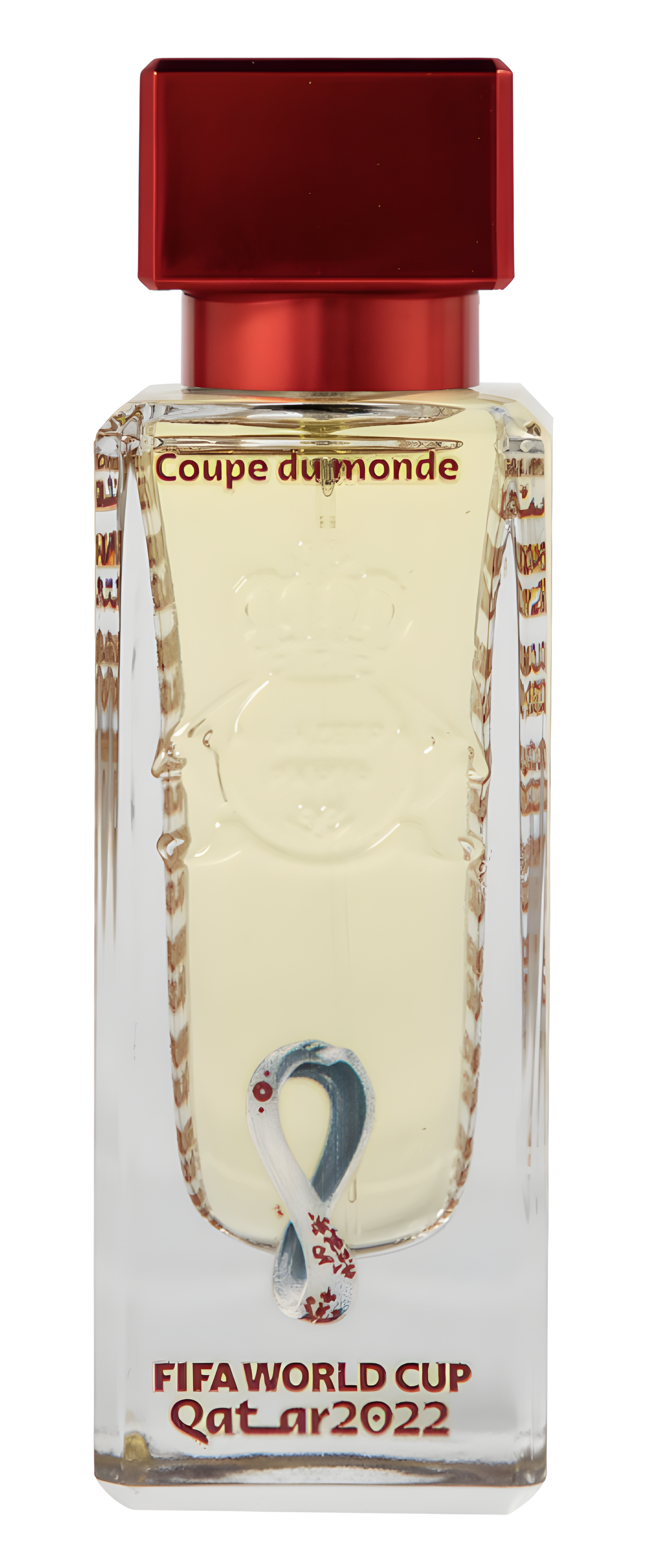 Coup Du Monde by Al-Jazeera Perfumes perfume bottle