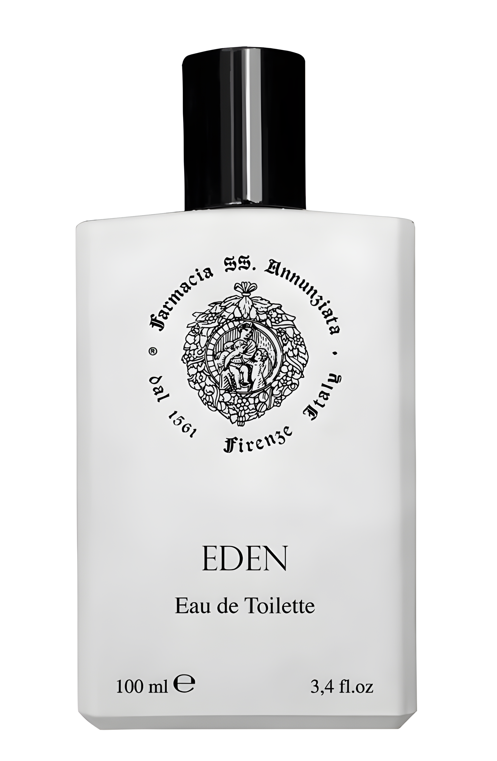 Eden by Farmacia SS. Annunziata perfume bottle