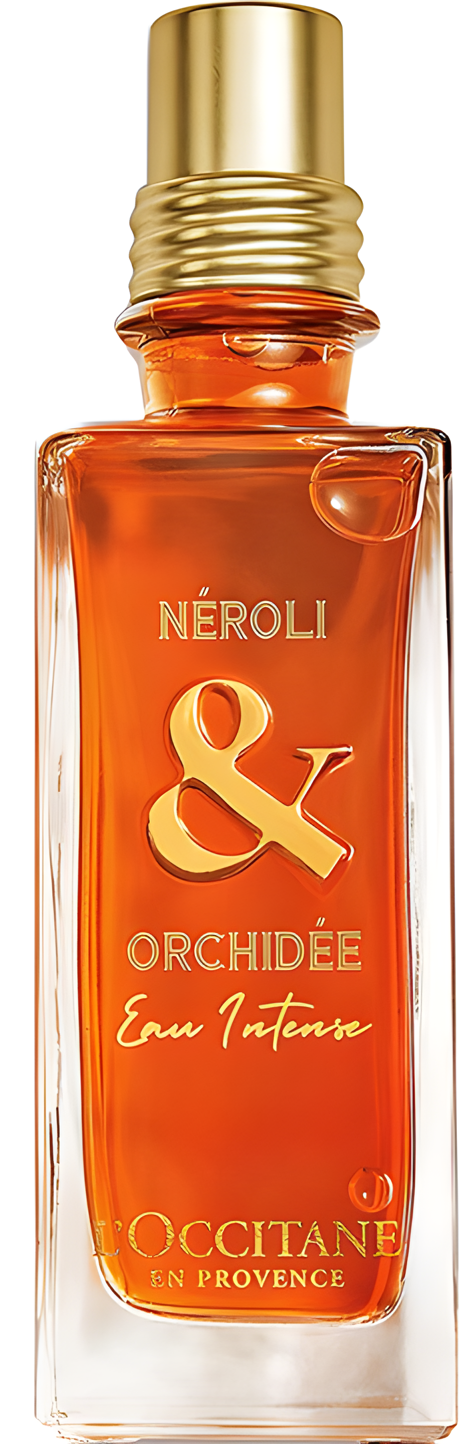 Néroli & Orchidée Eau Intense by L'Occitane en Provence perfume bottle