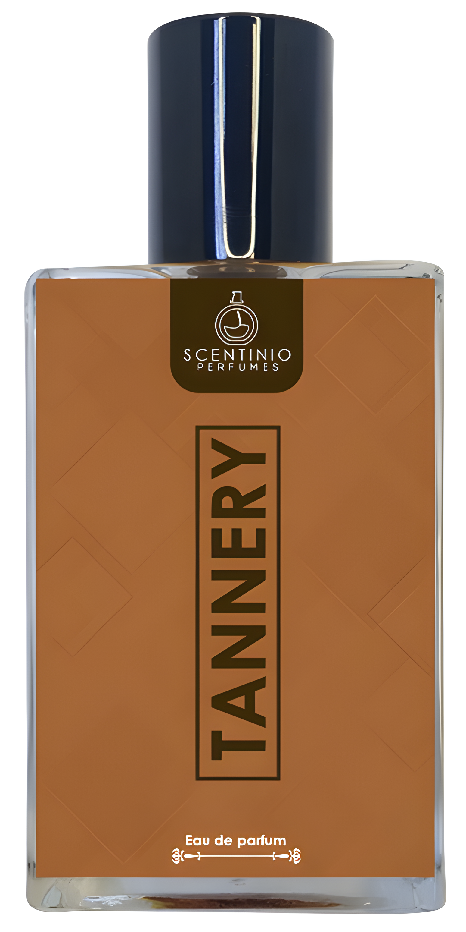 Tannery by Scentinio Perfumes perfume bottle