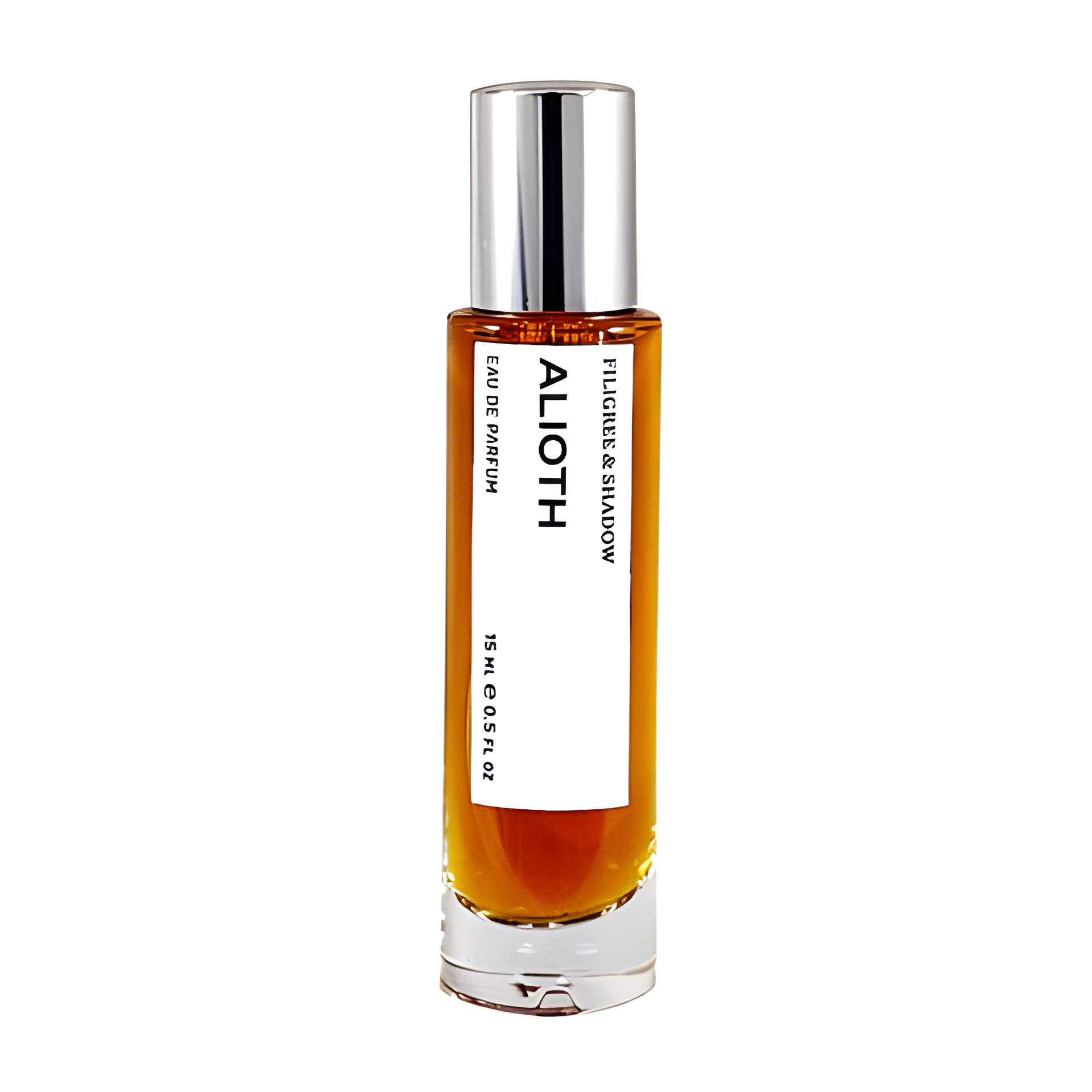 ALIOTH by Filigree & Shadow perfume bottle