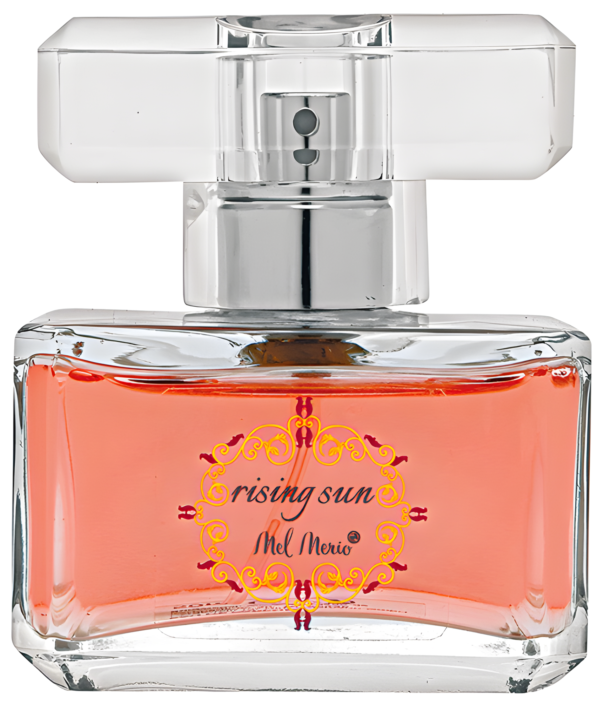 Rising Sun by Mel Merio perfume bottle