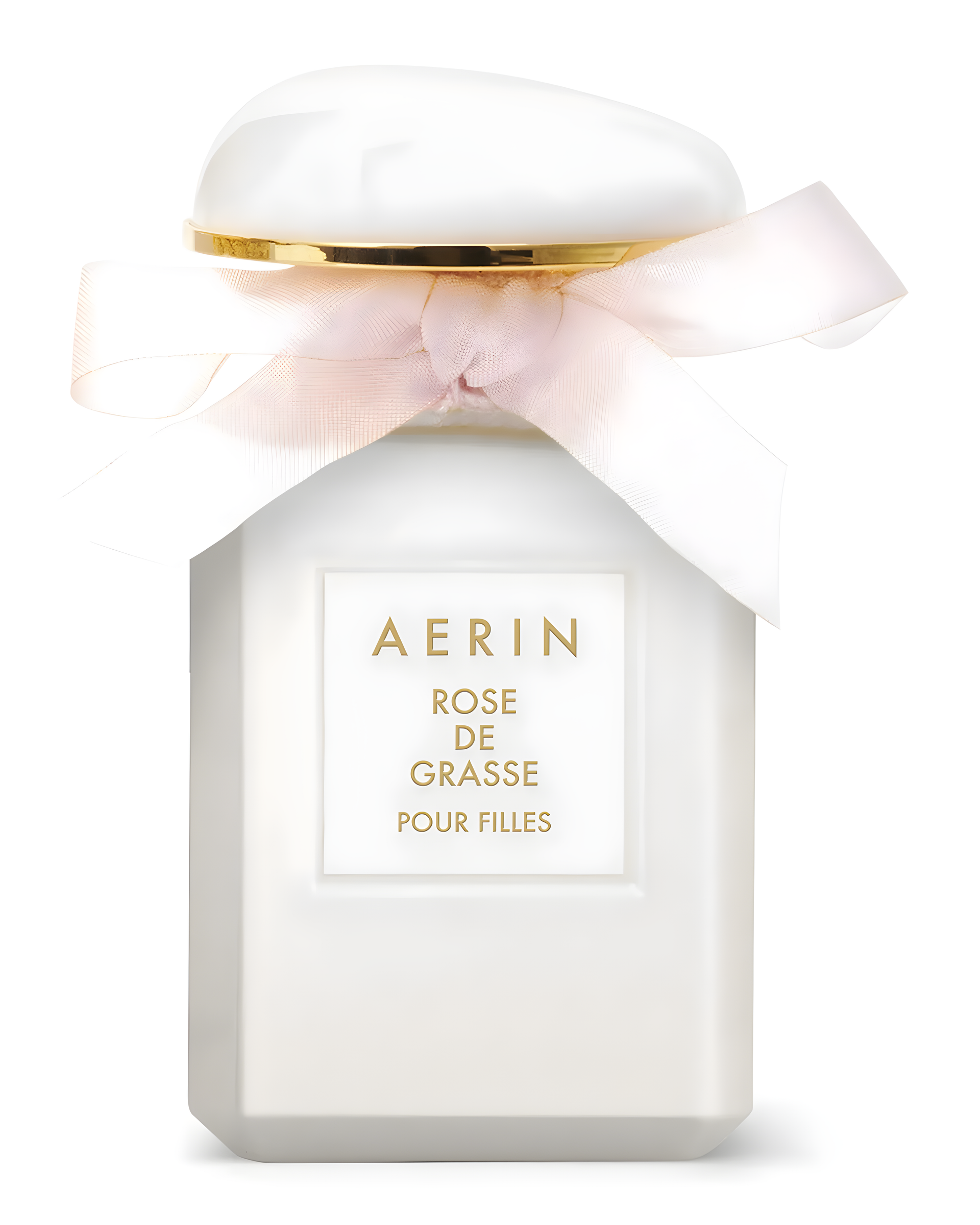 Rose de Grasse Pour Filles by Aerin perfume bottle
